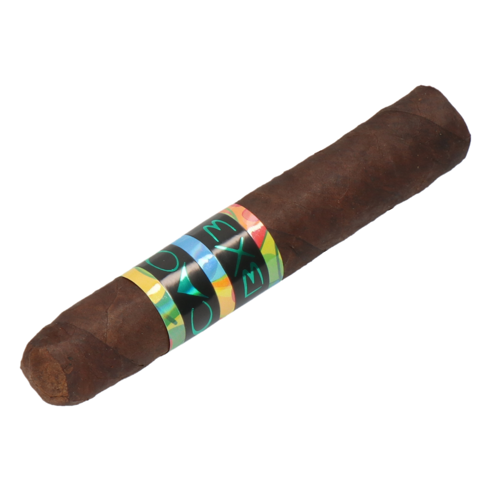 CAO BX3 Robusto – Bild 3