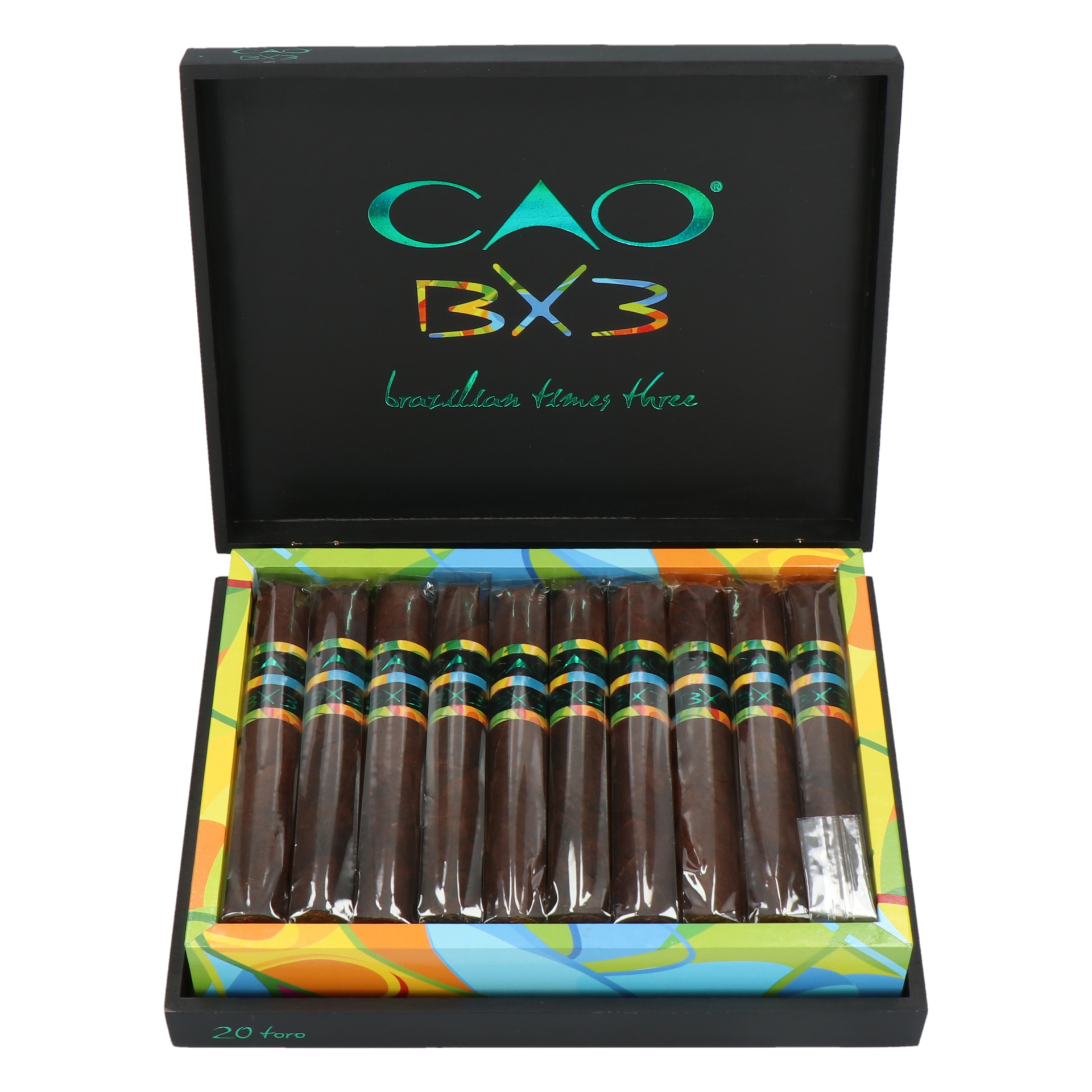 CAO BX3 Toro – Bild 6