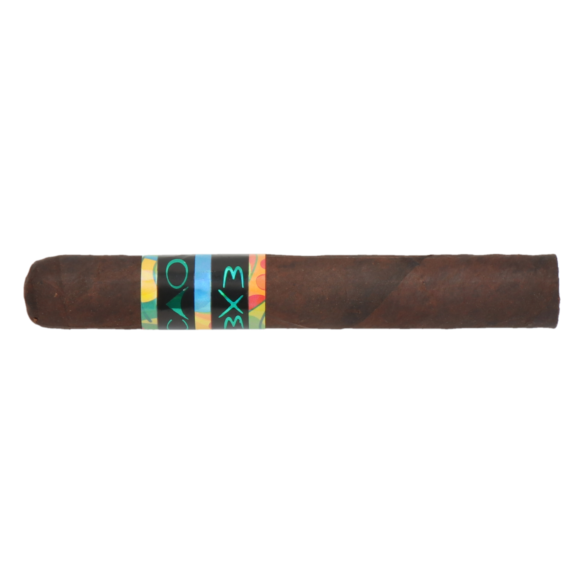 CAO BX3 Toro – Bild 2