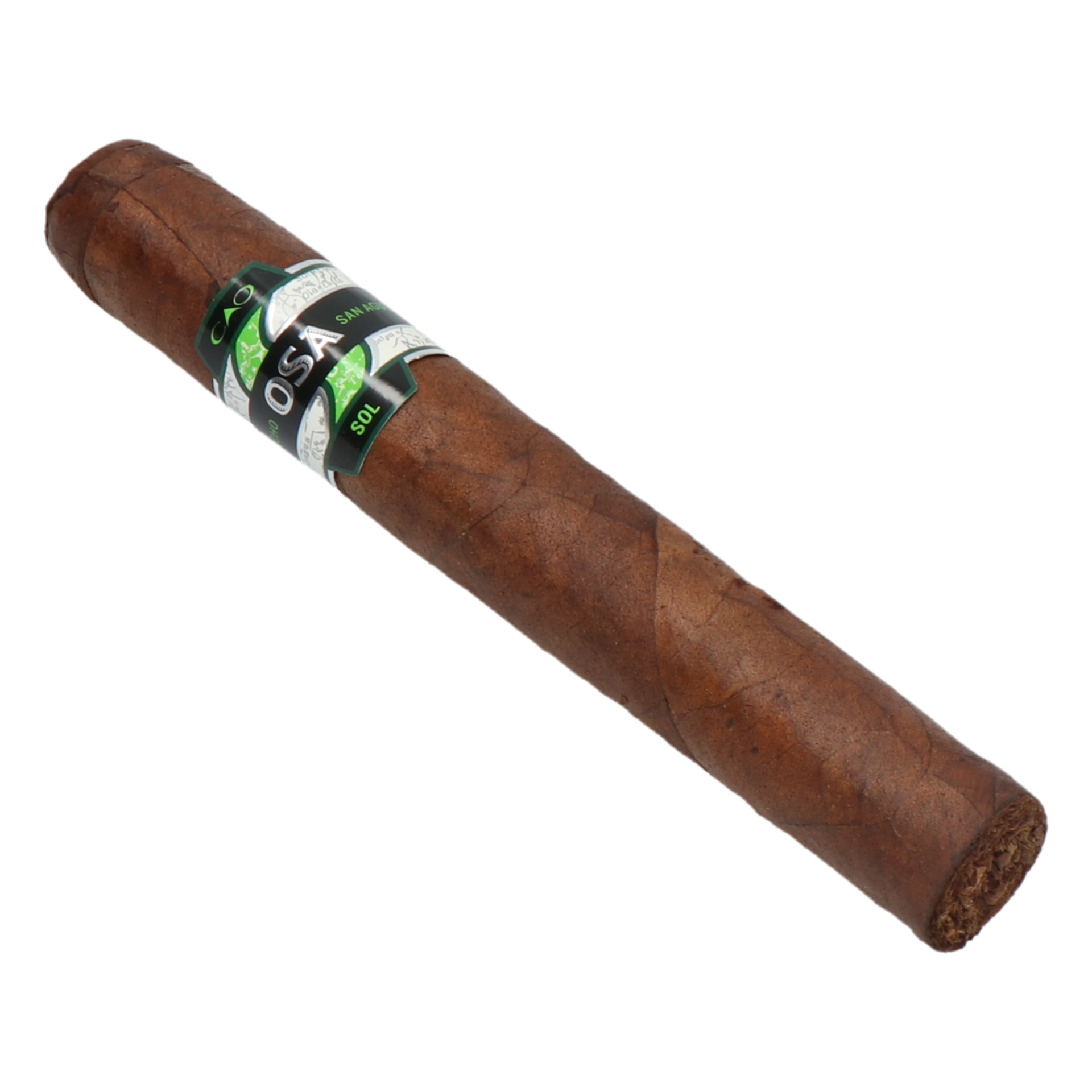 CAO OSA Sol Lot 58 (Gordo) – Bild 4