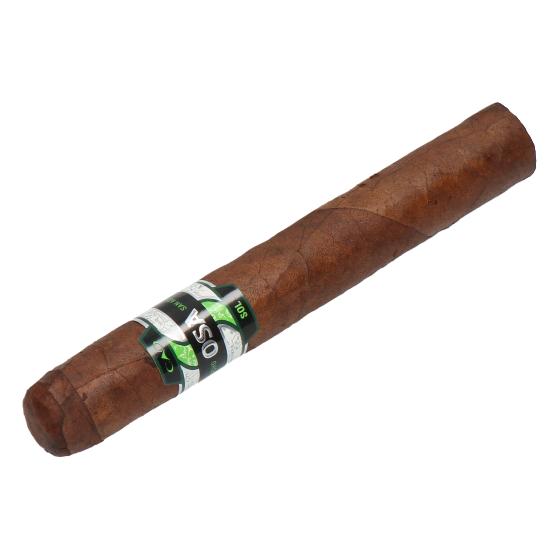 CAO OSA Sol Lot 58 (Gordo) – Bild 3