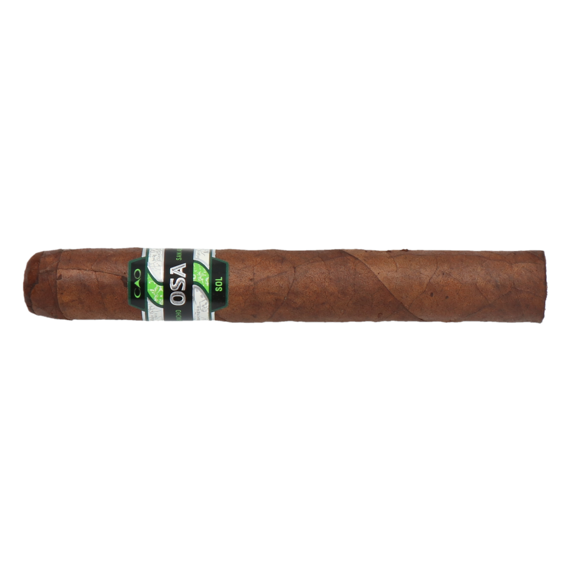 CAO OSA Sol Lot 58 (Gordo) – Bild 2