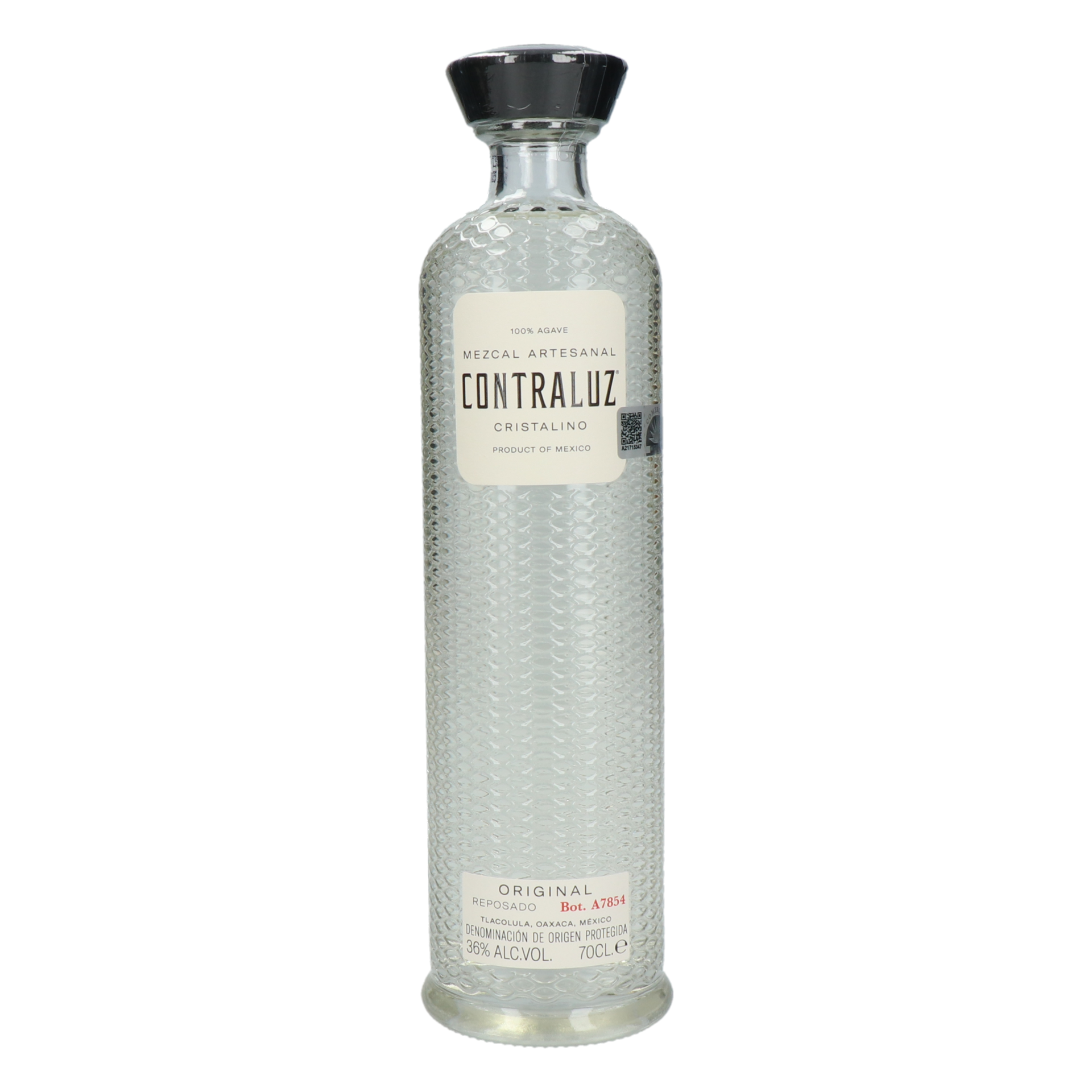 Contraluz - Mezcal