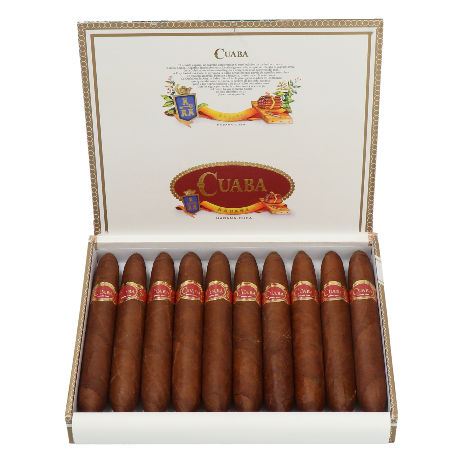 Cuaba Distinguidos – Bild 6