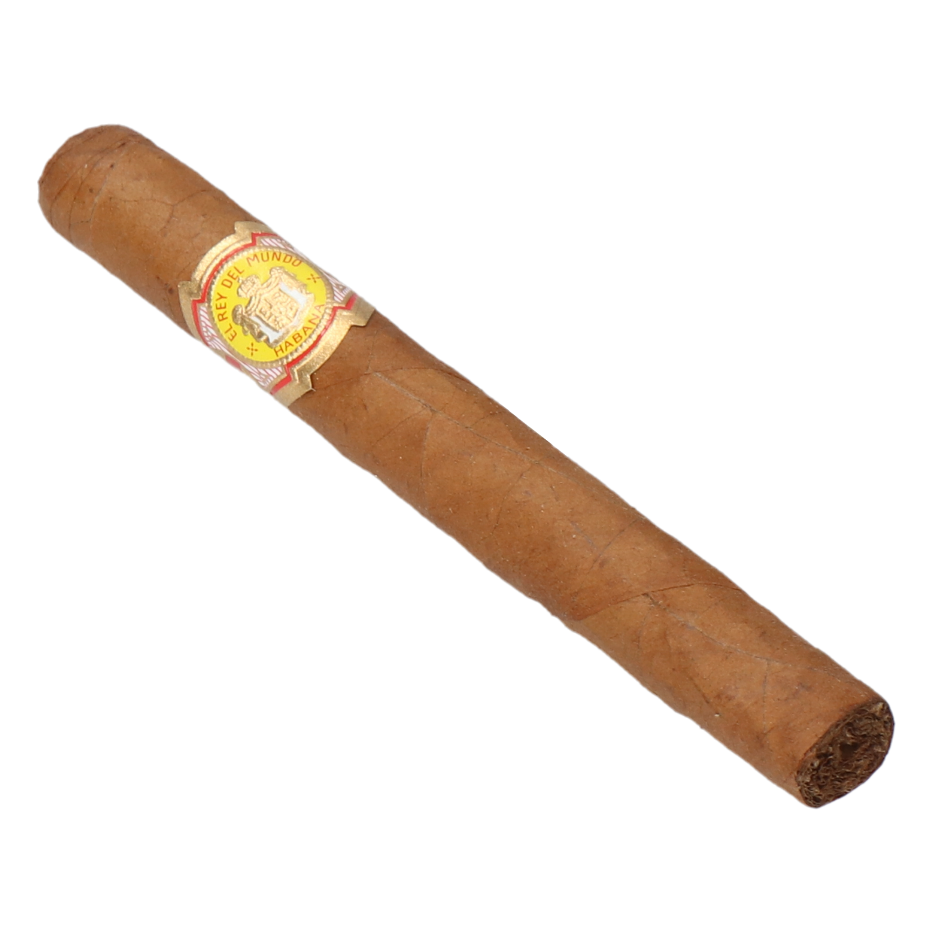 El Rey Del Mundo - Demi Tasse – Bild 3