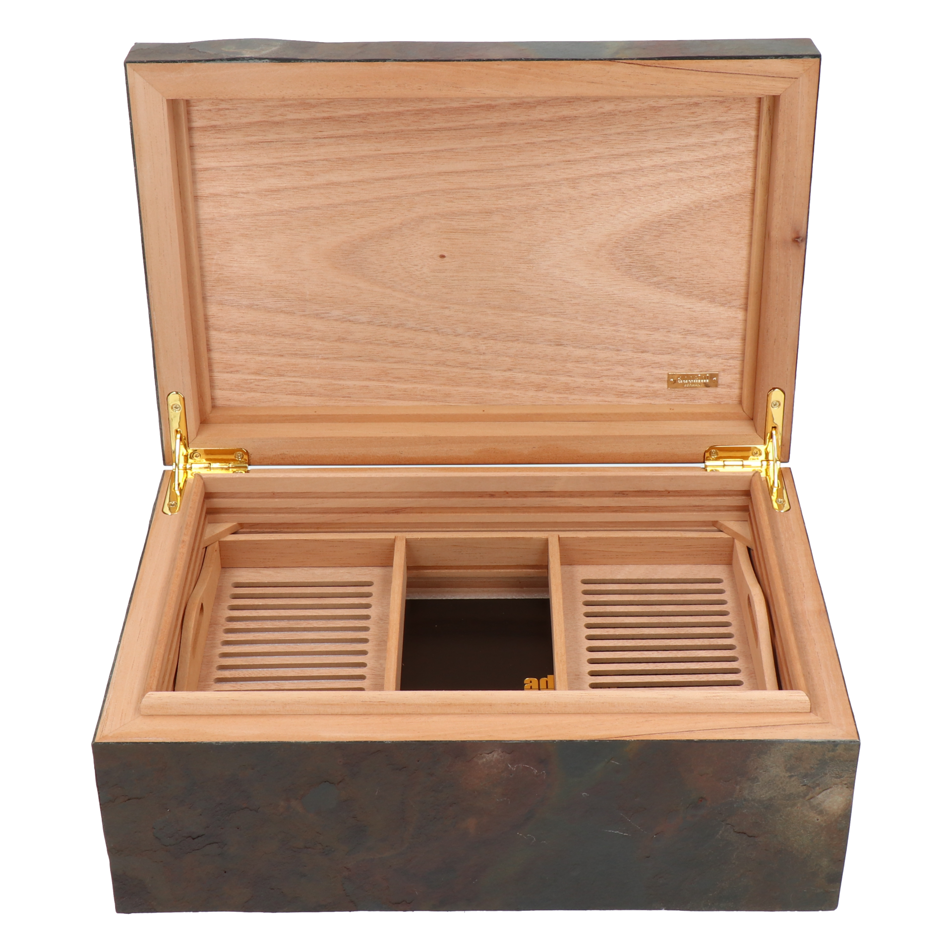 Adorini Stone Grande Deluxe – Bild 2