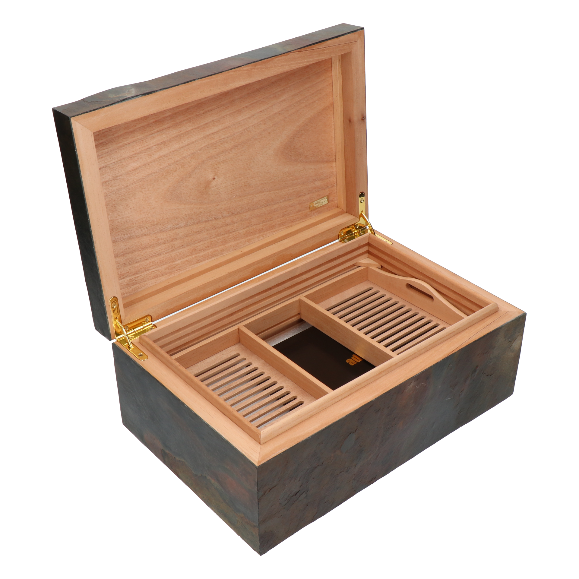 Adorini Stone Grande Deluxe – Bild 3