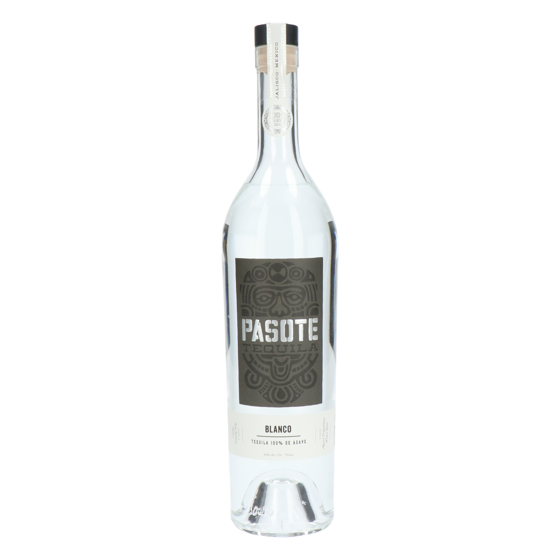 Pasote Tequila - Blanco