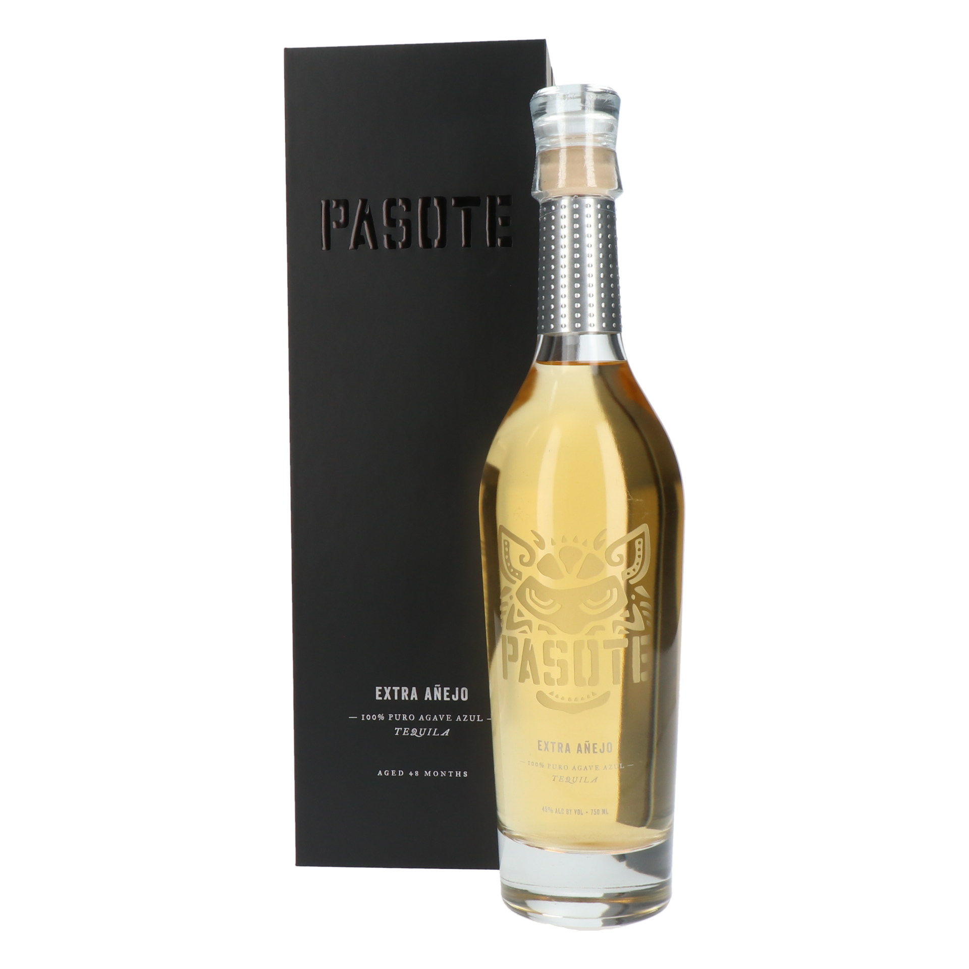 Pasote Tequila - Extra Añejo