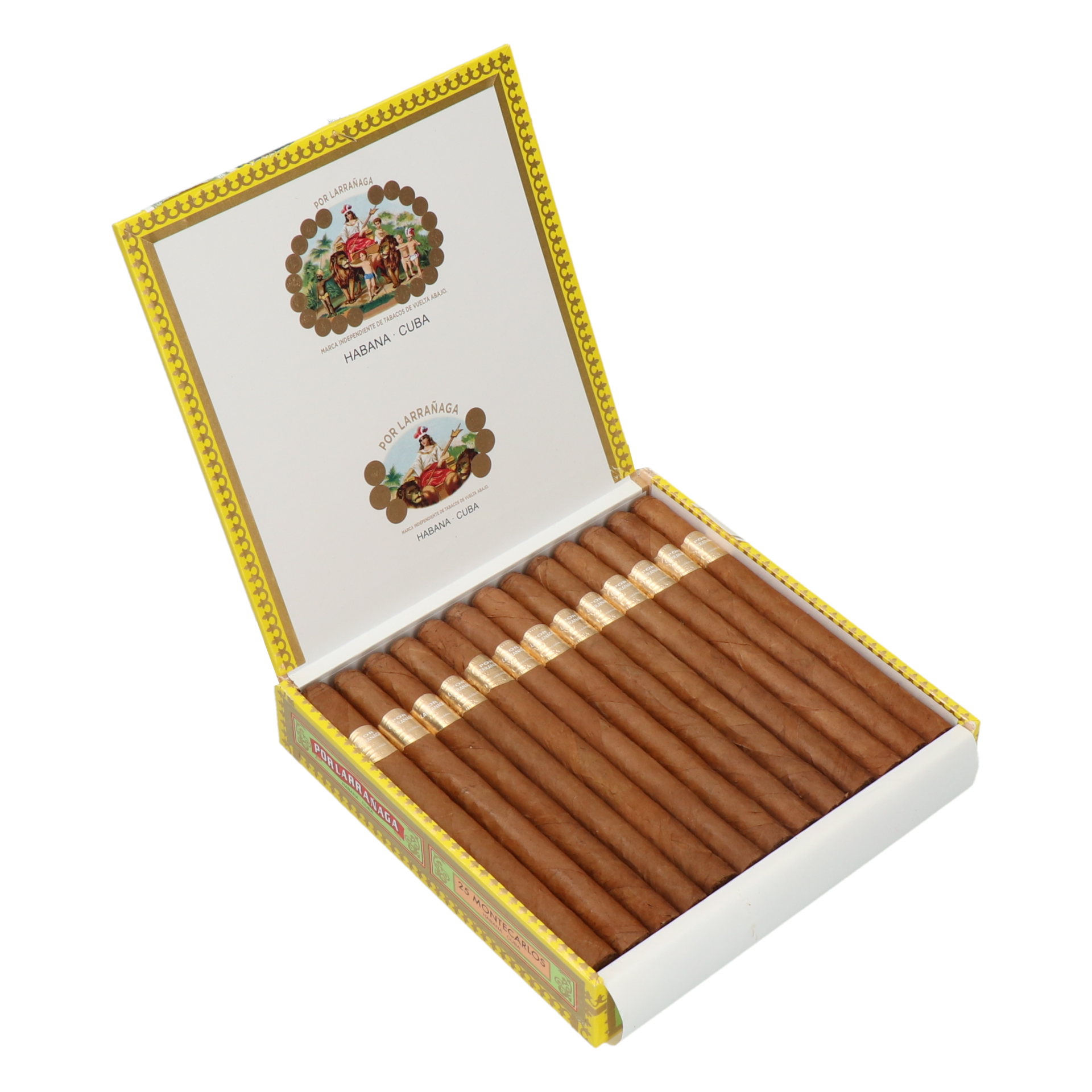 Por Larrañaga Montecarlos – Bild 7
