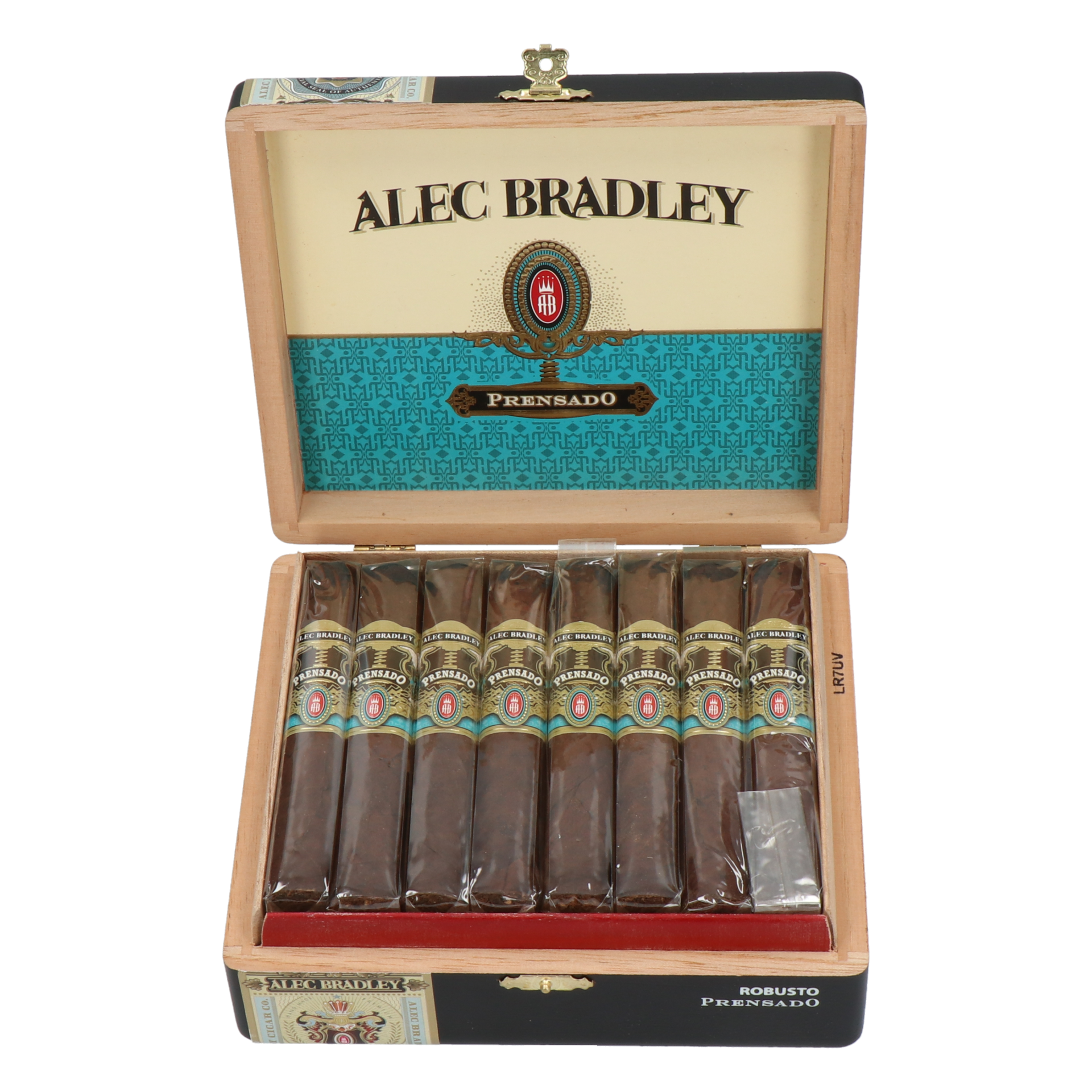 Alec Bradley - Prensado - Robusto – Bild 6