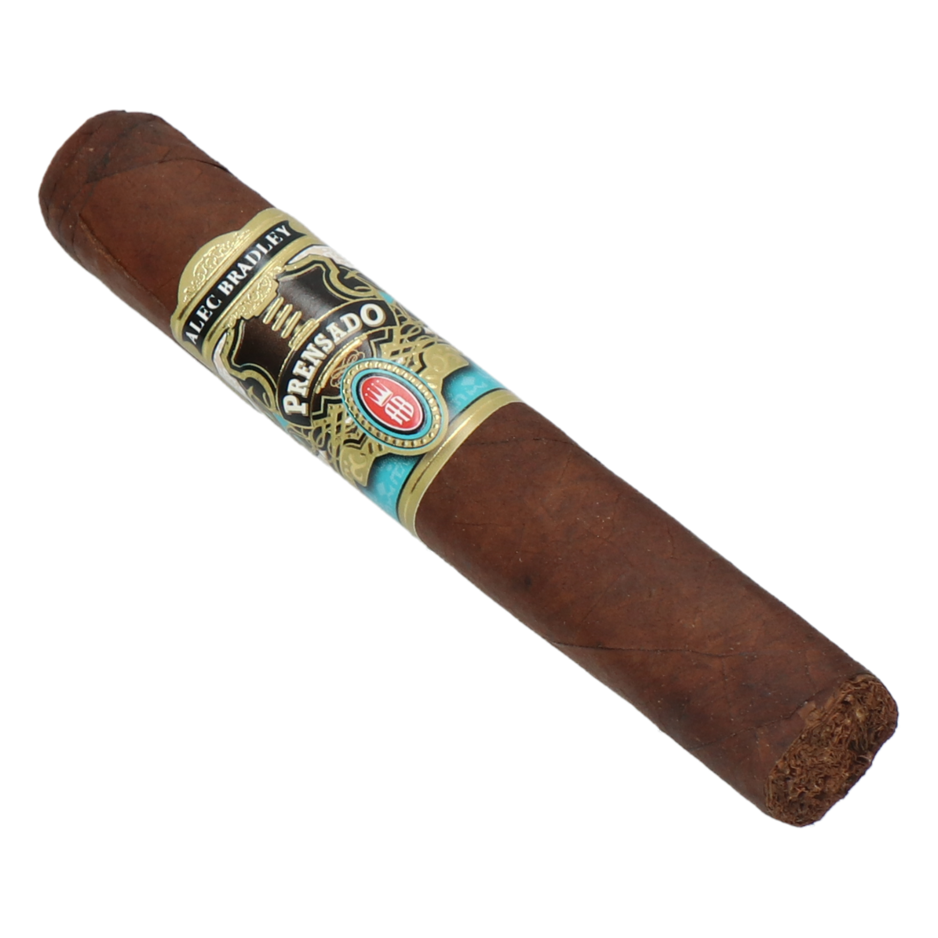 Alec Bradley - Prensado - Robusto – Bild 3