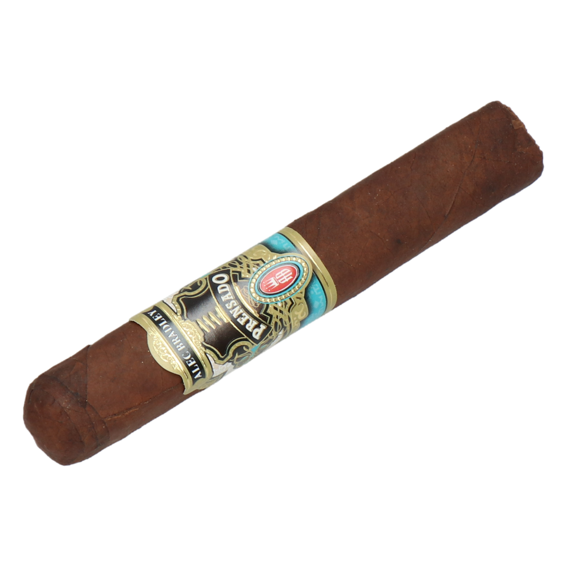 Alec Bradley - Prensado - Robusto – Bild 4