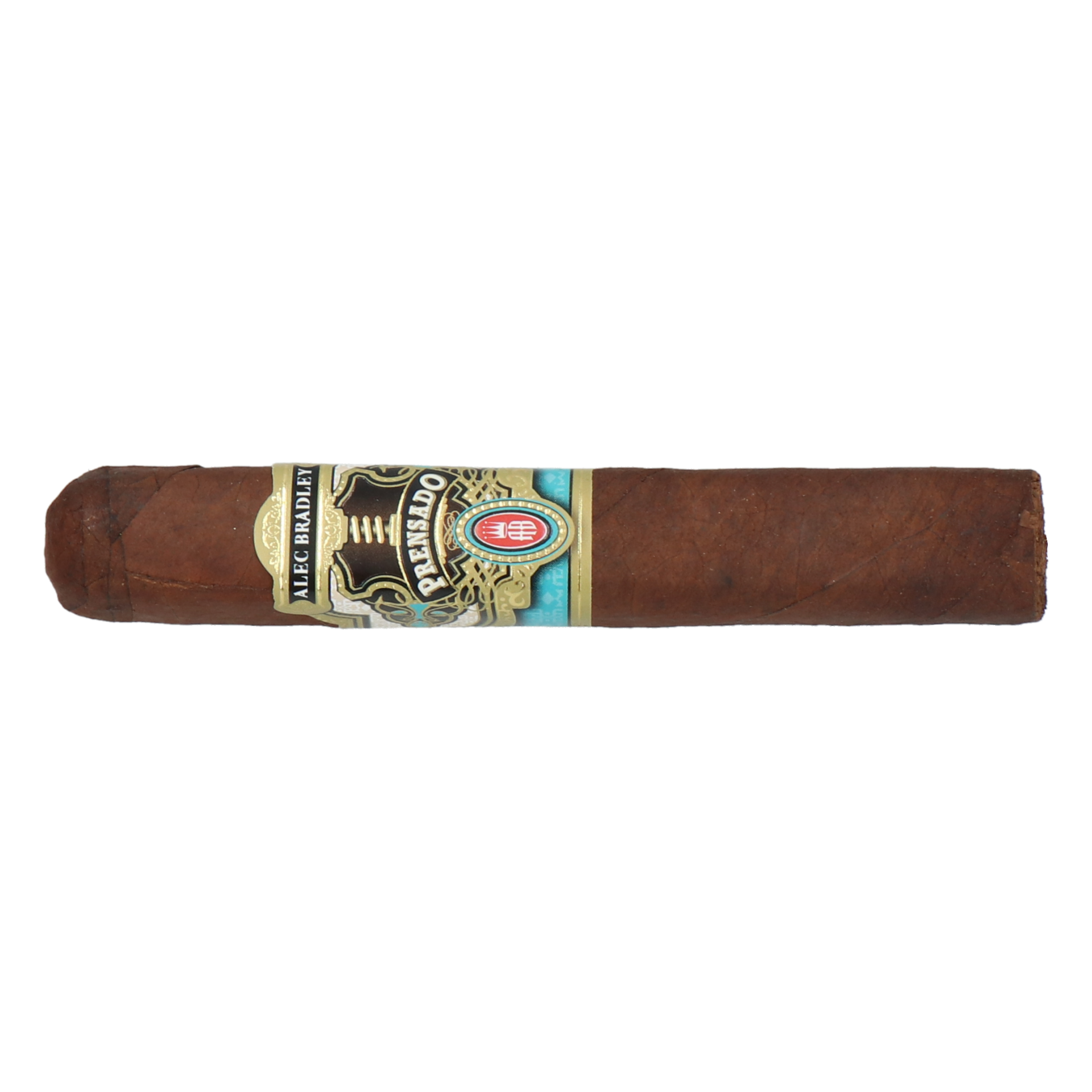 Alec Bradley - Prensado - Robusto – Bild 2