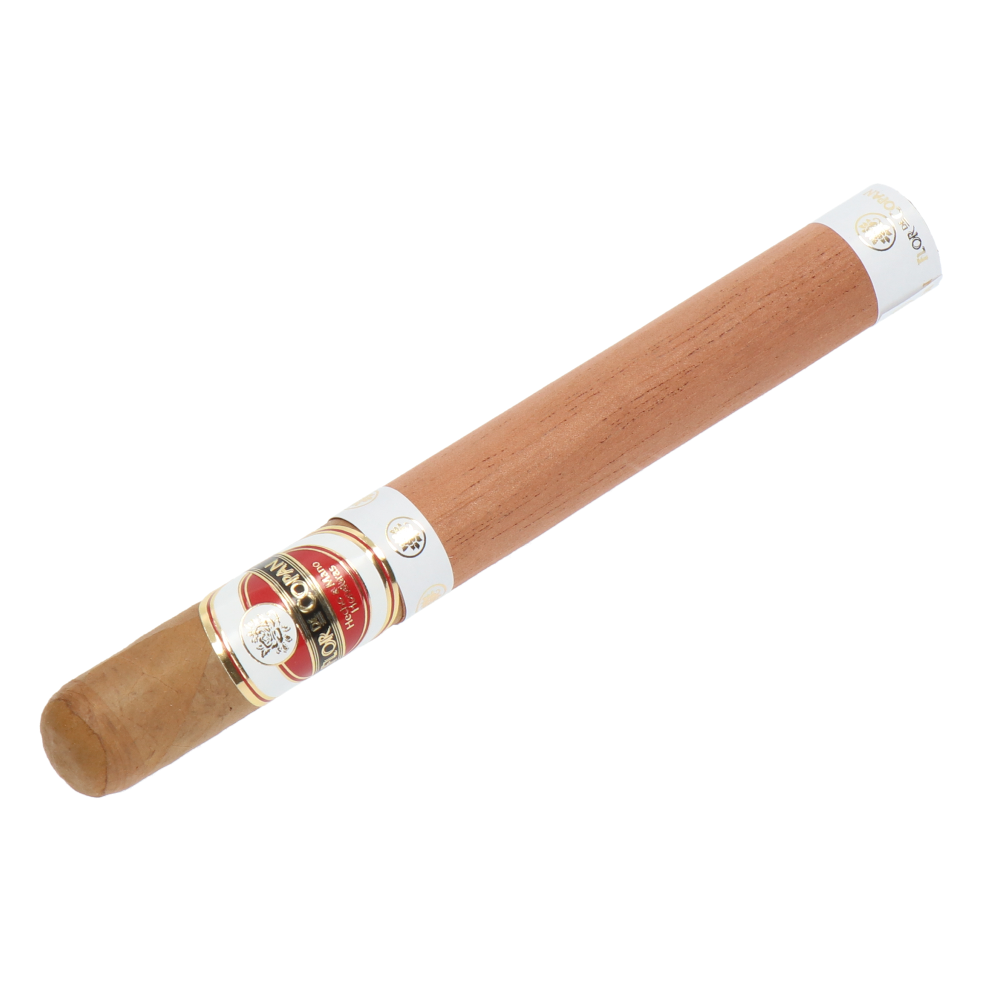 Flor de Copan - Churchill – Bild 3