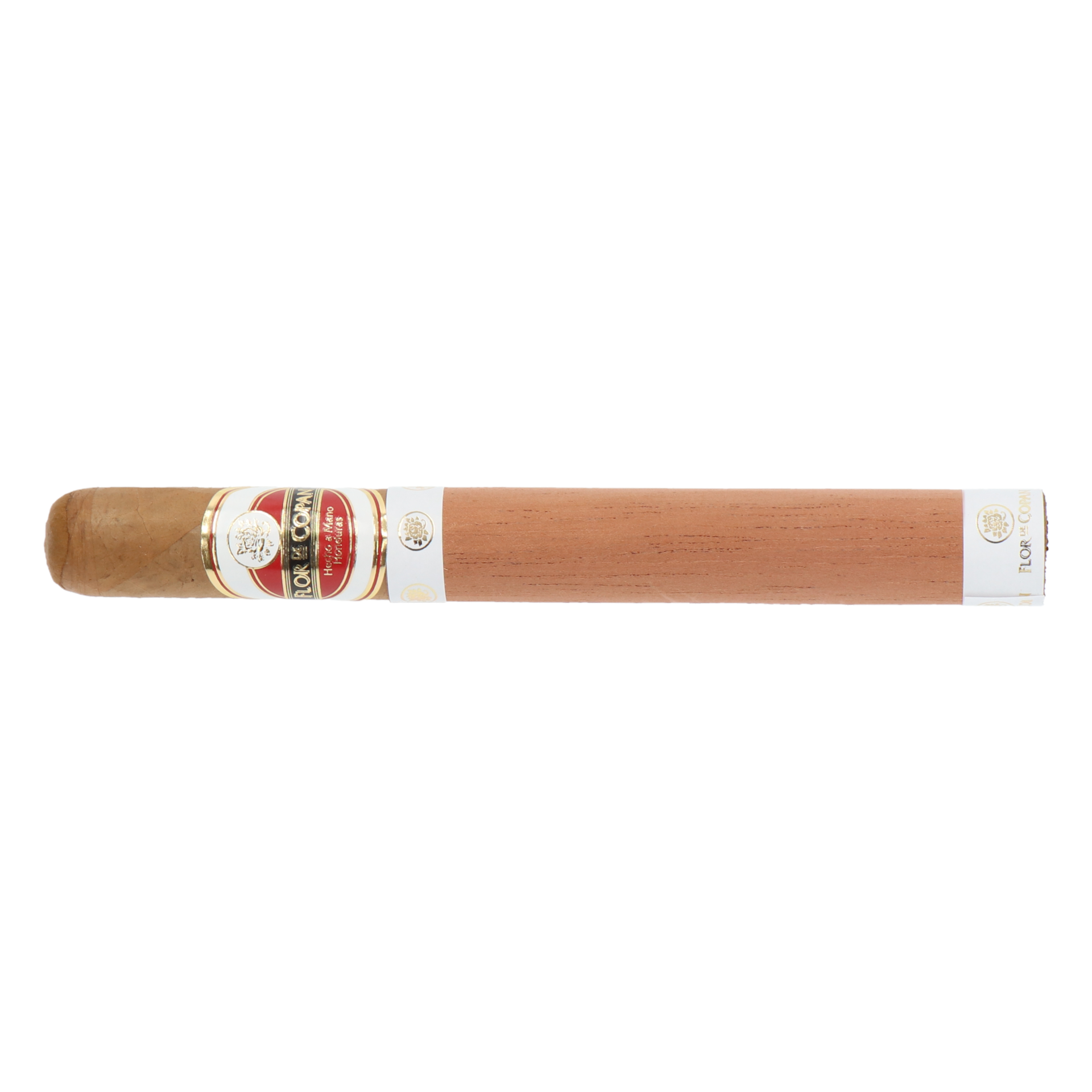 Flor de Copan - Churchill – Bild 2