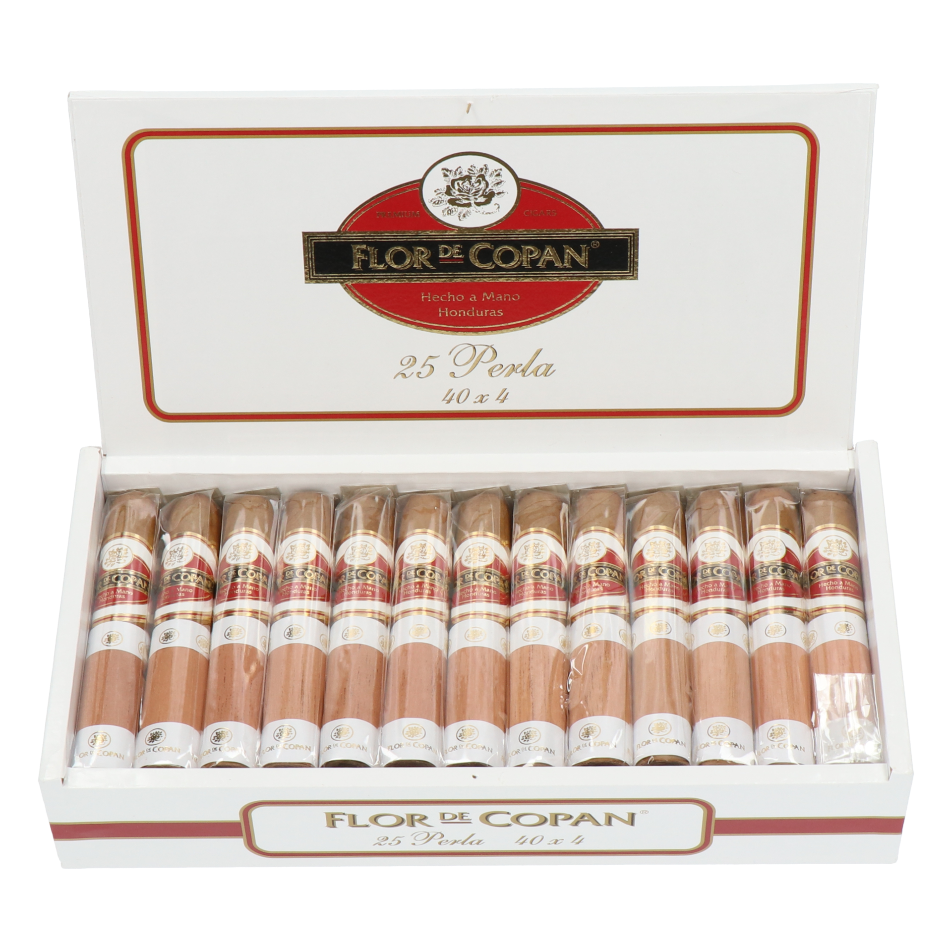 Flor de Copan - Perla – Bild 6