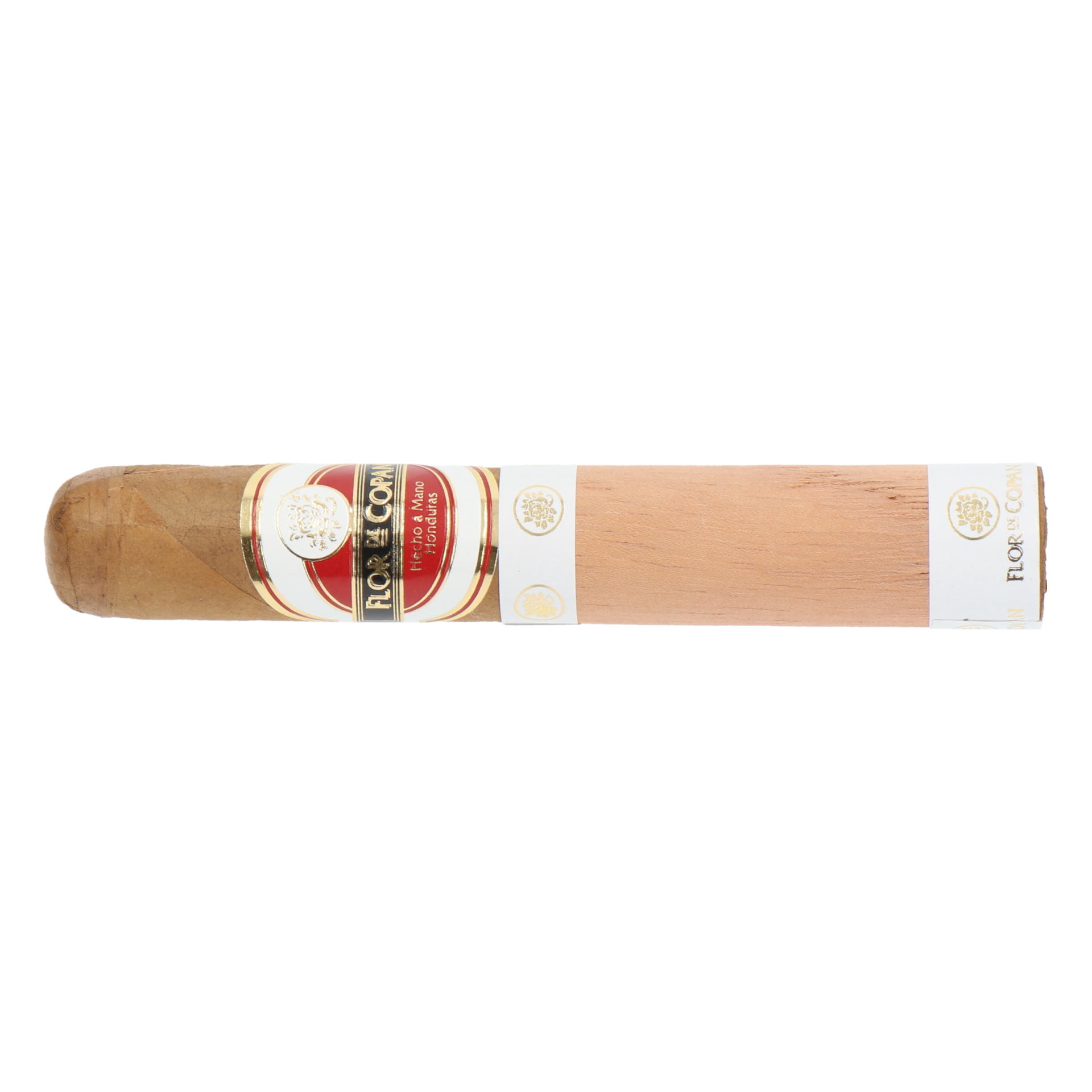 Flor de Copan - Rothschild – Bild 2