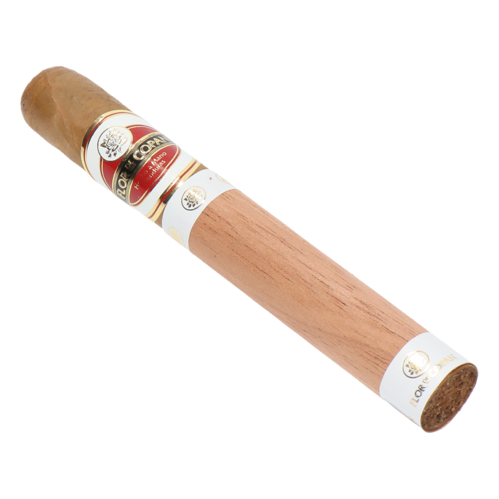 Flor de Copan - Toro – Bild 4