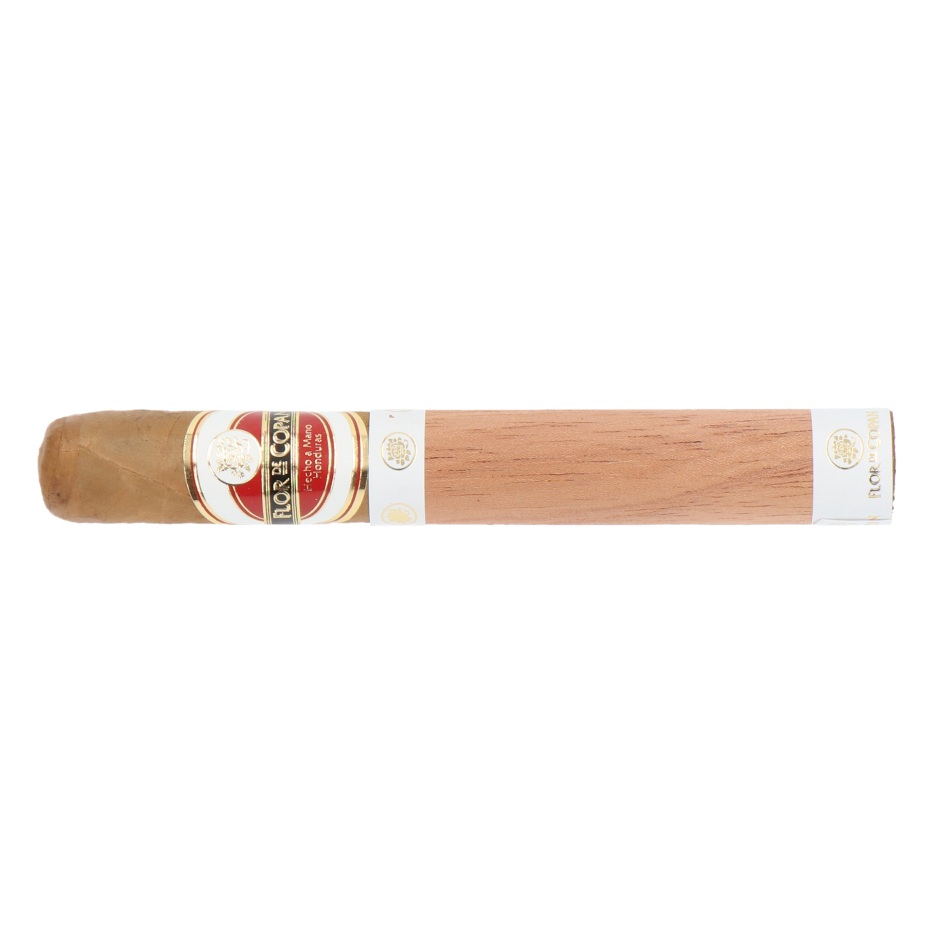 Flor de Copan - Toro – Bild 2