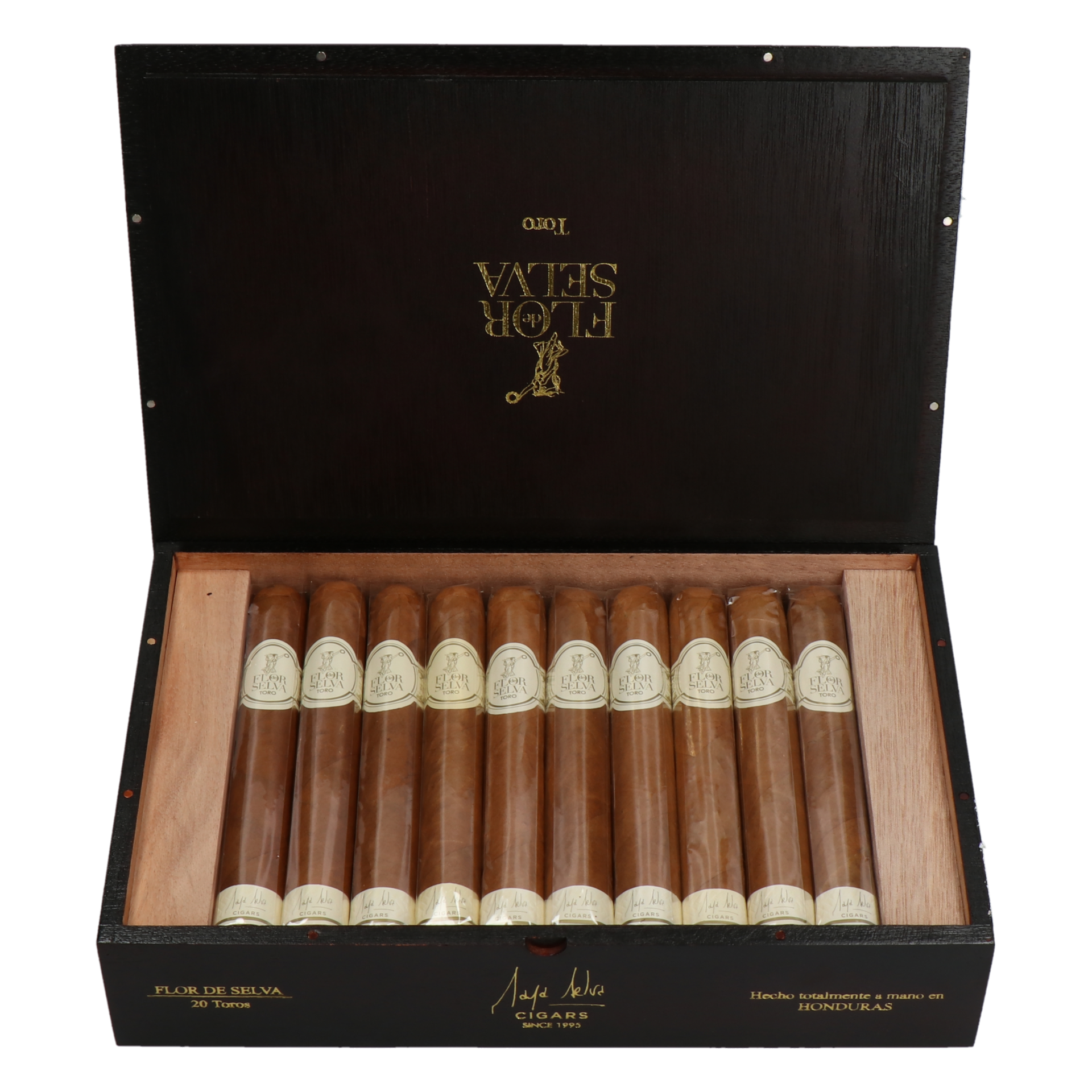 Flor de Selva Toro – Bild 6