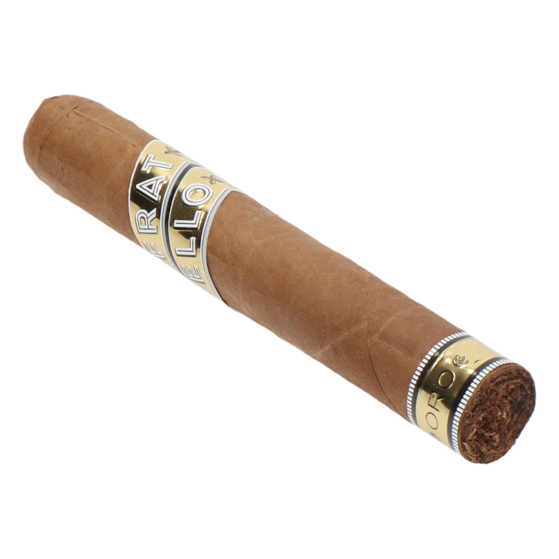 Fratello Oro Robusto – Bild 4