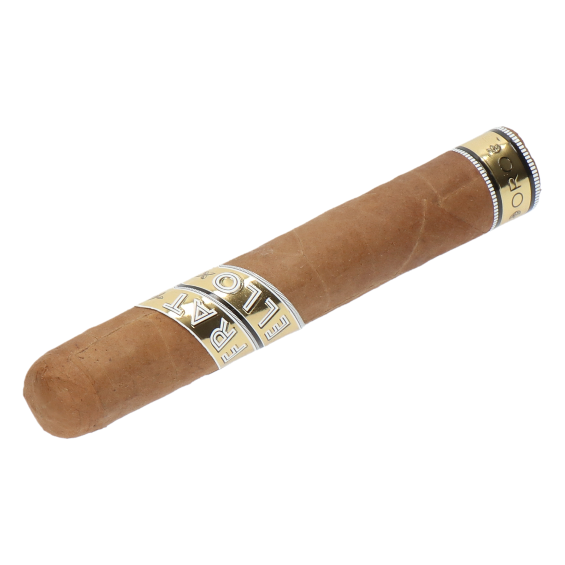 Fratello Oro Robusto – Bild 3