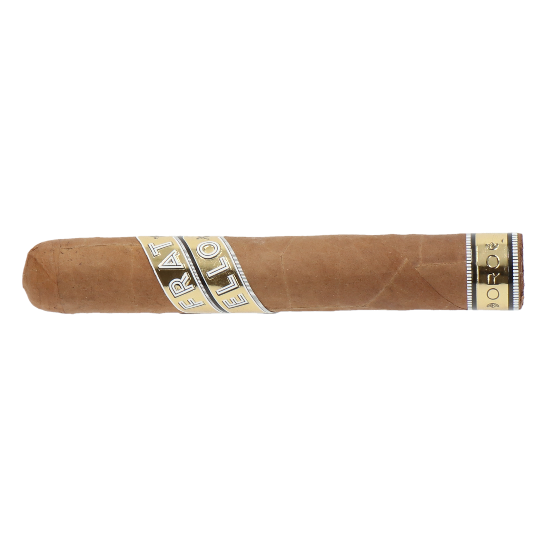 Fratello Oro Robusto – Bild 2