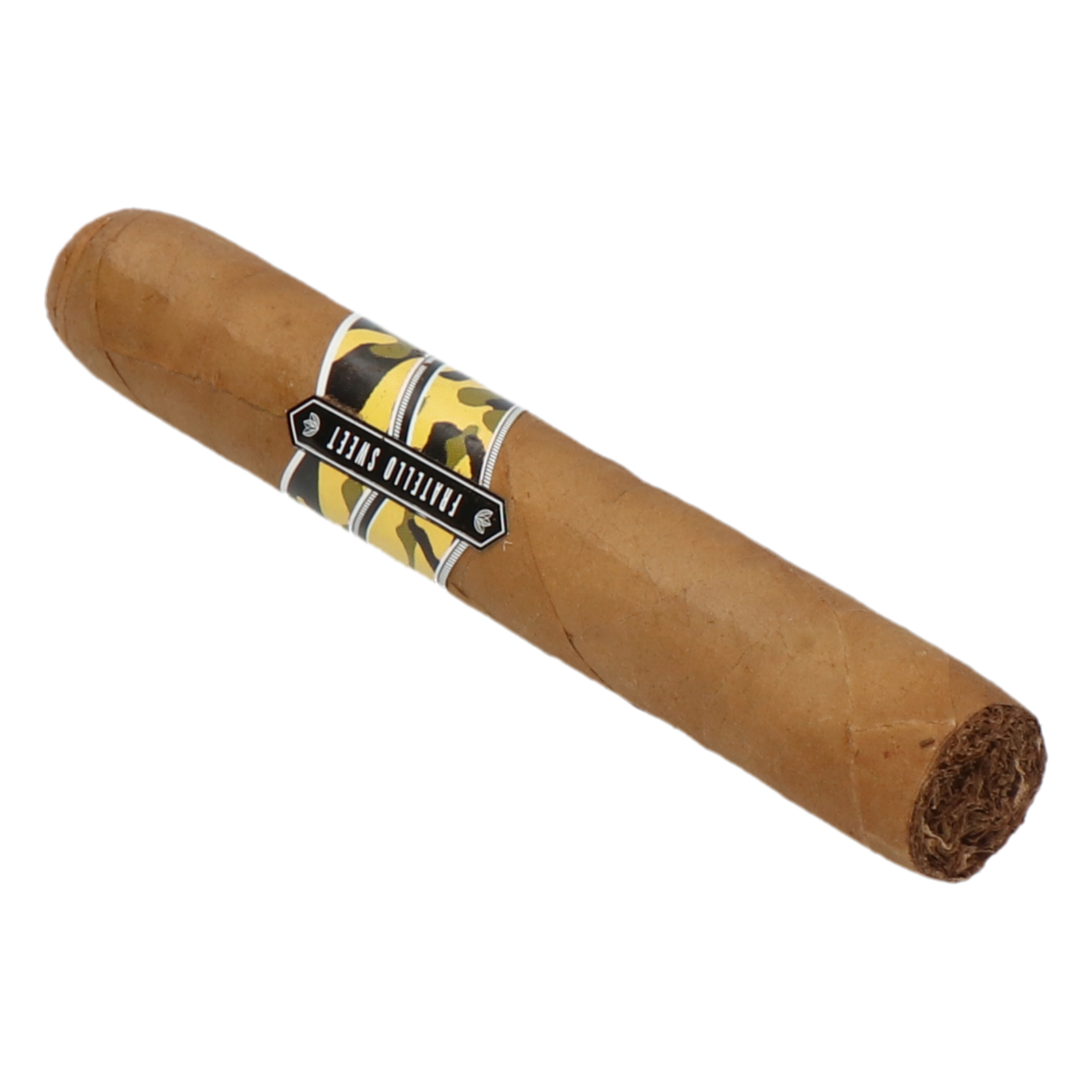 Fratello - Camo Sweet (Robusto) – Bild 4
