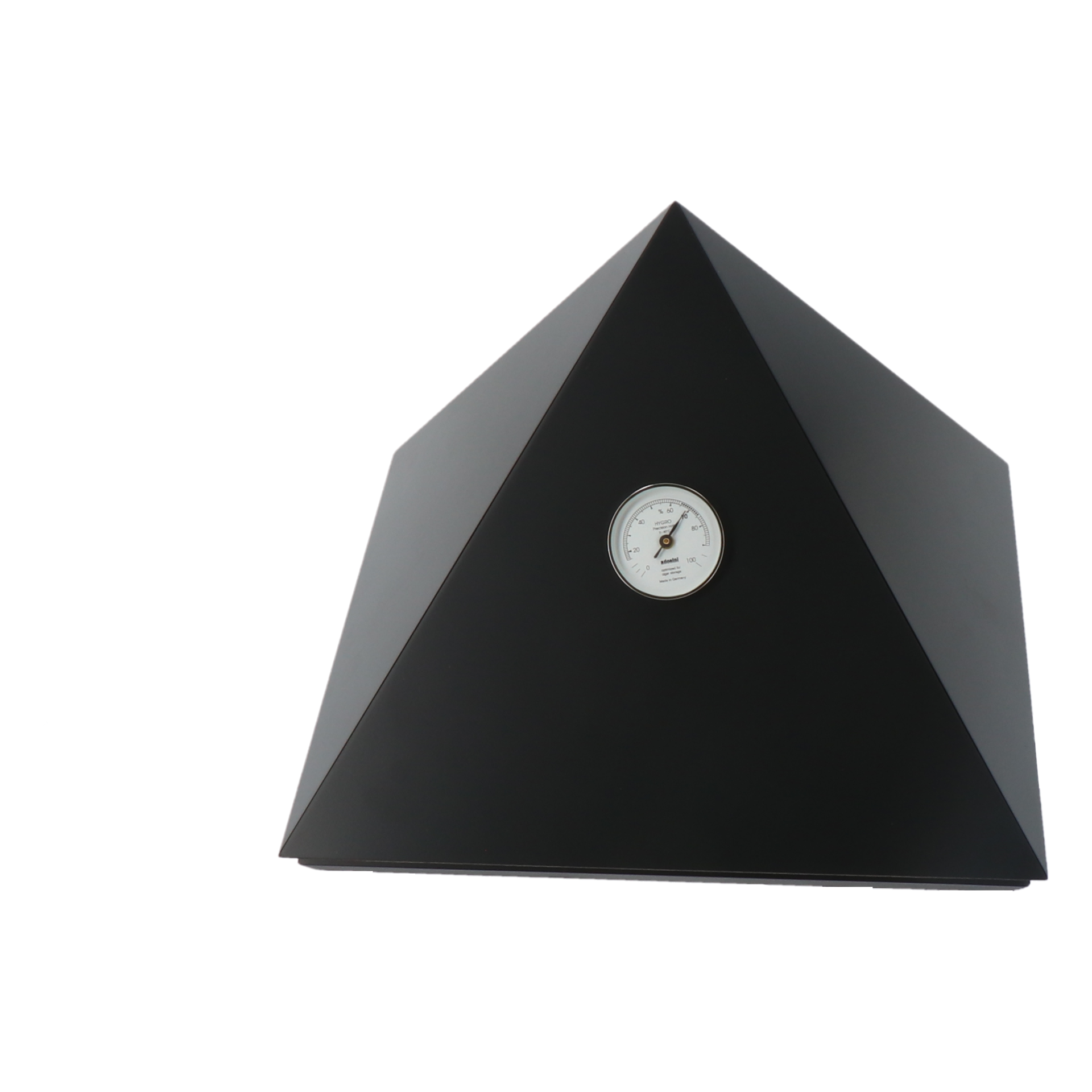 Adorini Pyramid Black M – Bild 2