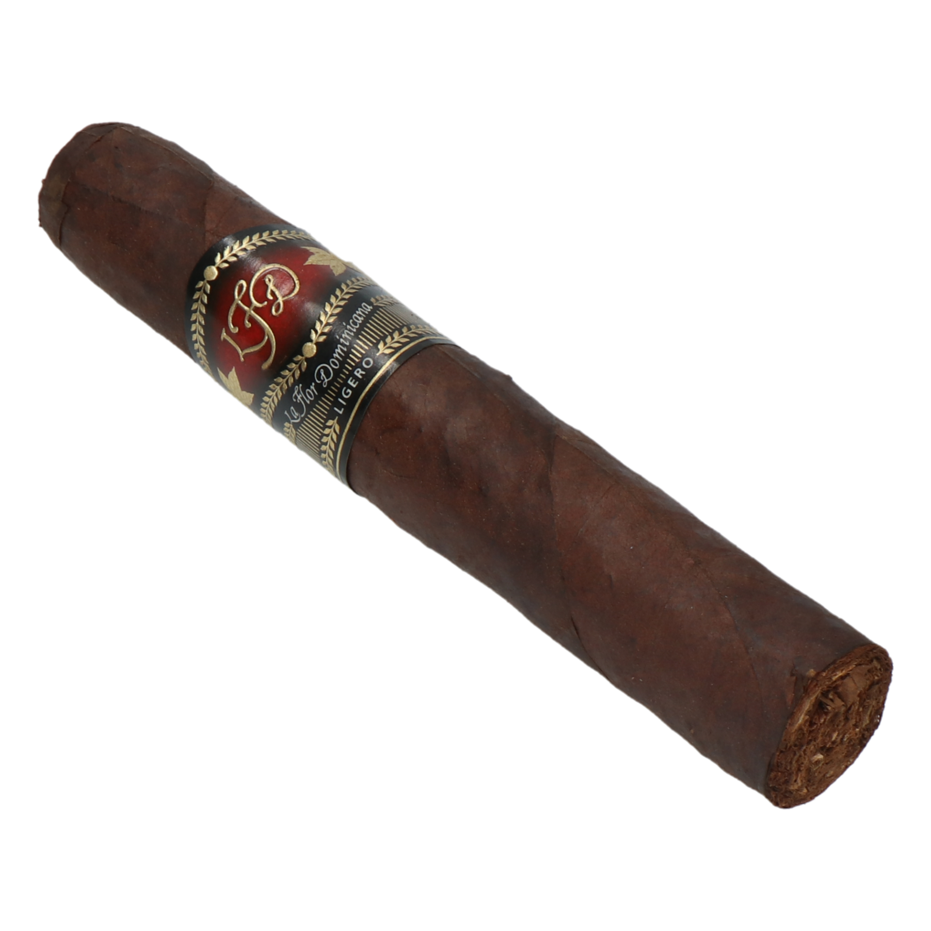 La Flor Dominicana - Ligero Oscuro Cabinet - L500 (Gordo) – Bild 4
