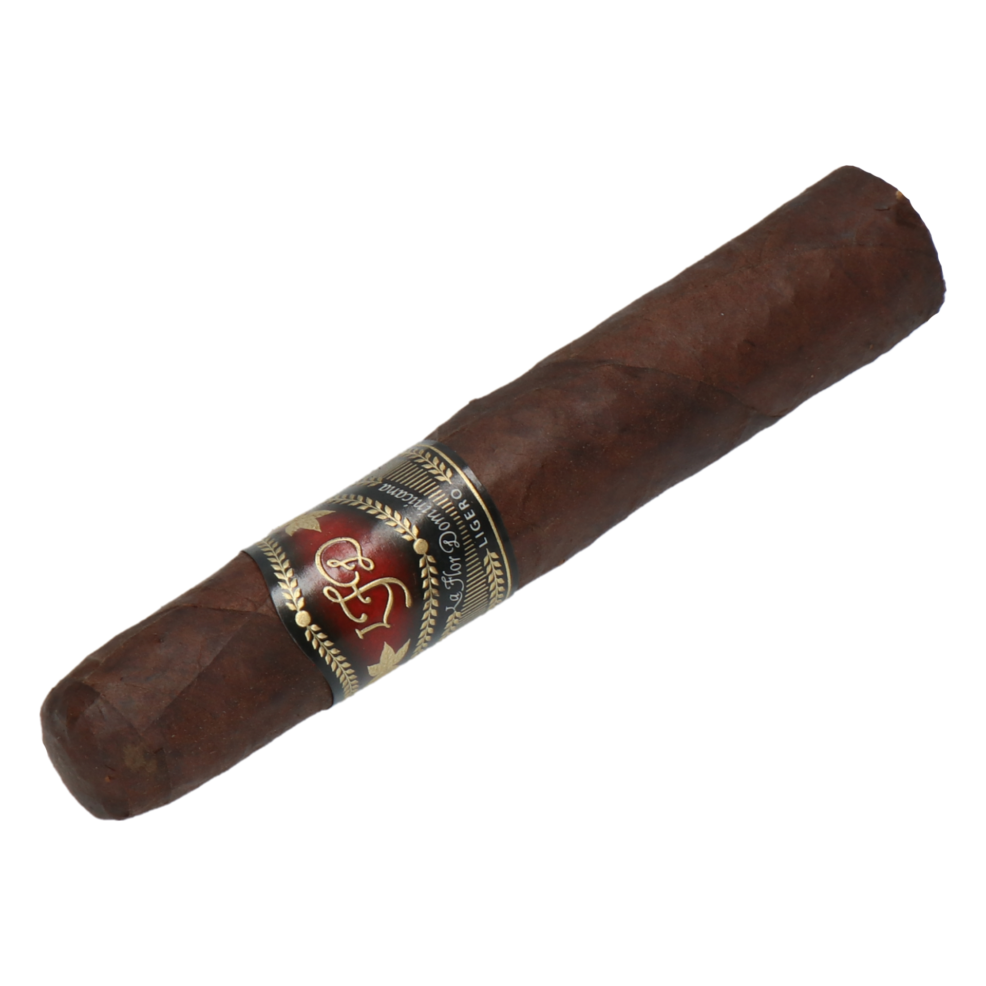 La Flor Dominicana - Ligero Oscuro Cabinet - L500 (Gordo) – Bild 3