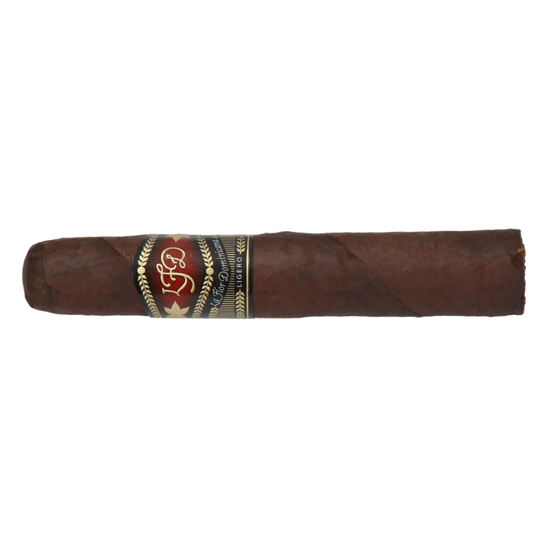 La Flor Dominicana - Ligero Oscuro Cabinet - L500 (Gordo) – Bild 2