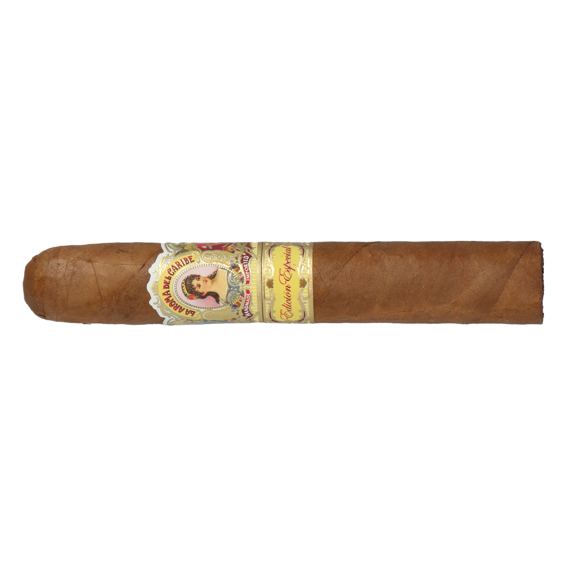 La Aroma del Caribe - Edicion Especial - No. 60 (Gordo) – Bild 2