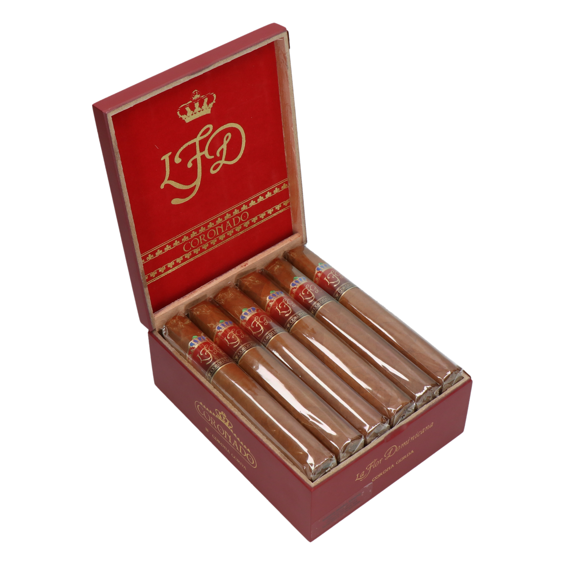 La Flor Dominicana - Coronado - Corona Gorda – Bild 7