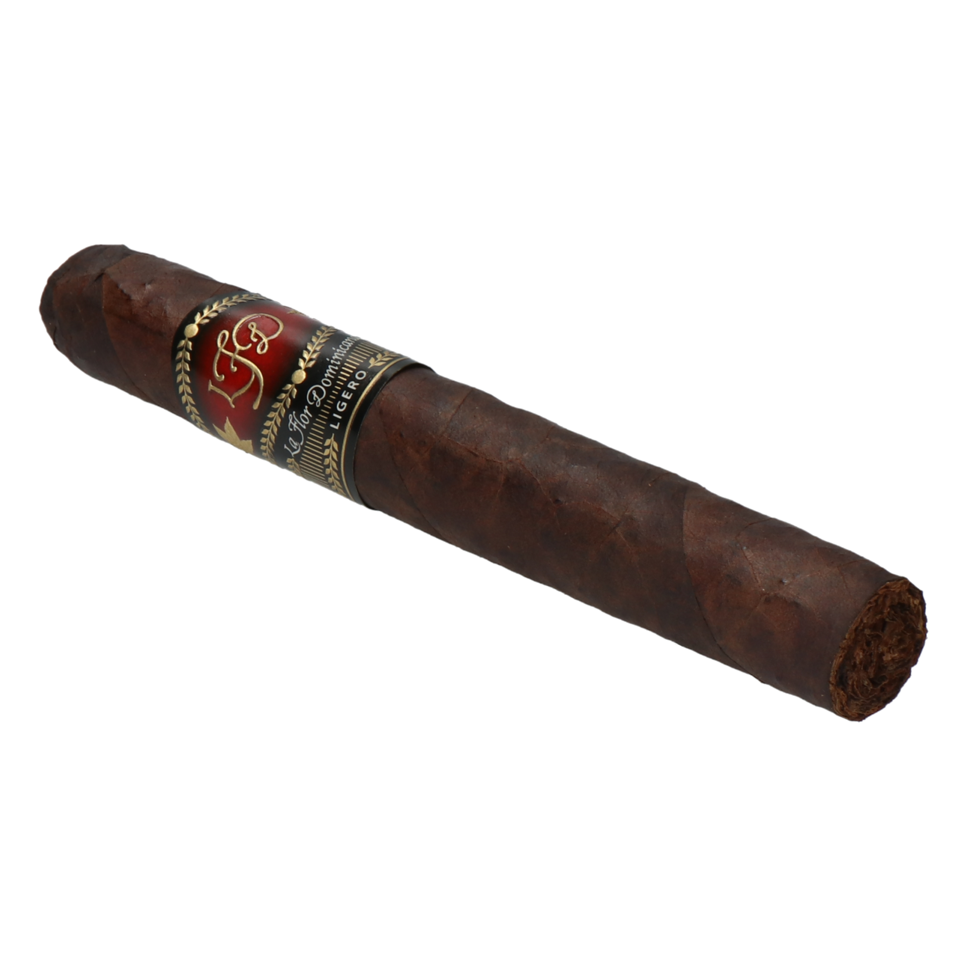 La Flor Dominicana - Ligero Oscuro Cabinet - L300 (Toro) – Bild 4