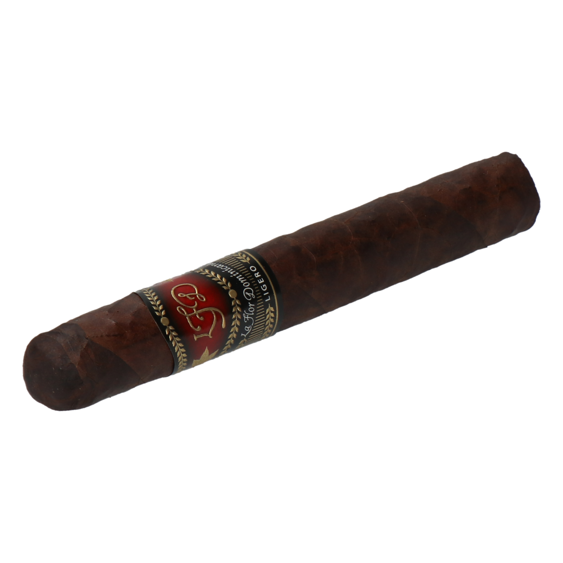 La Flor Dominicana - Ligero Oscuro Cabinet - L300 (Toro) – Bild 3
