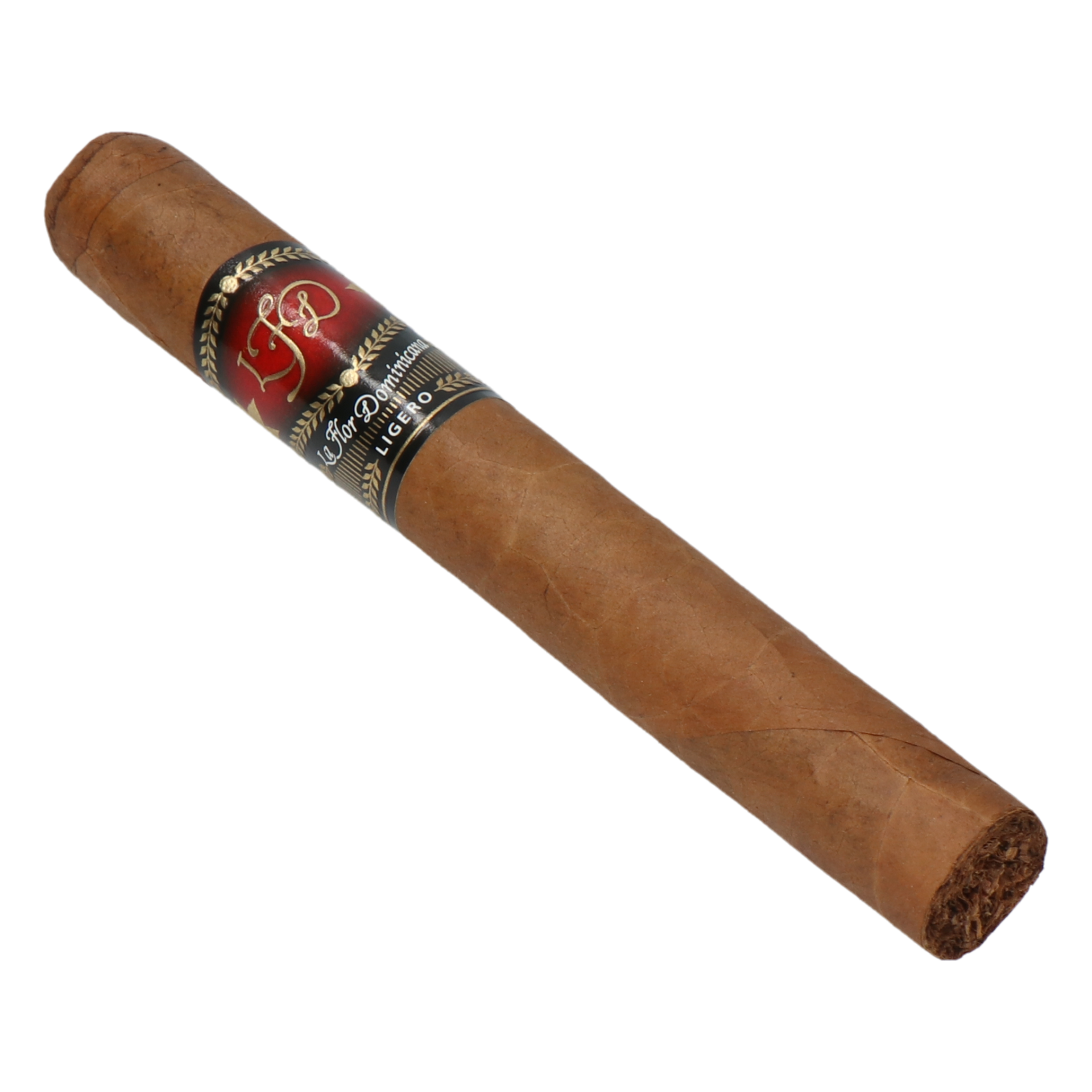 La Flor Dominicana - Ligero - L300 (Toro) – Bild 4
