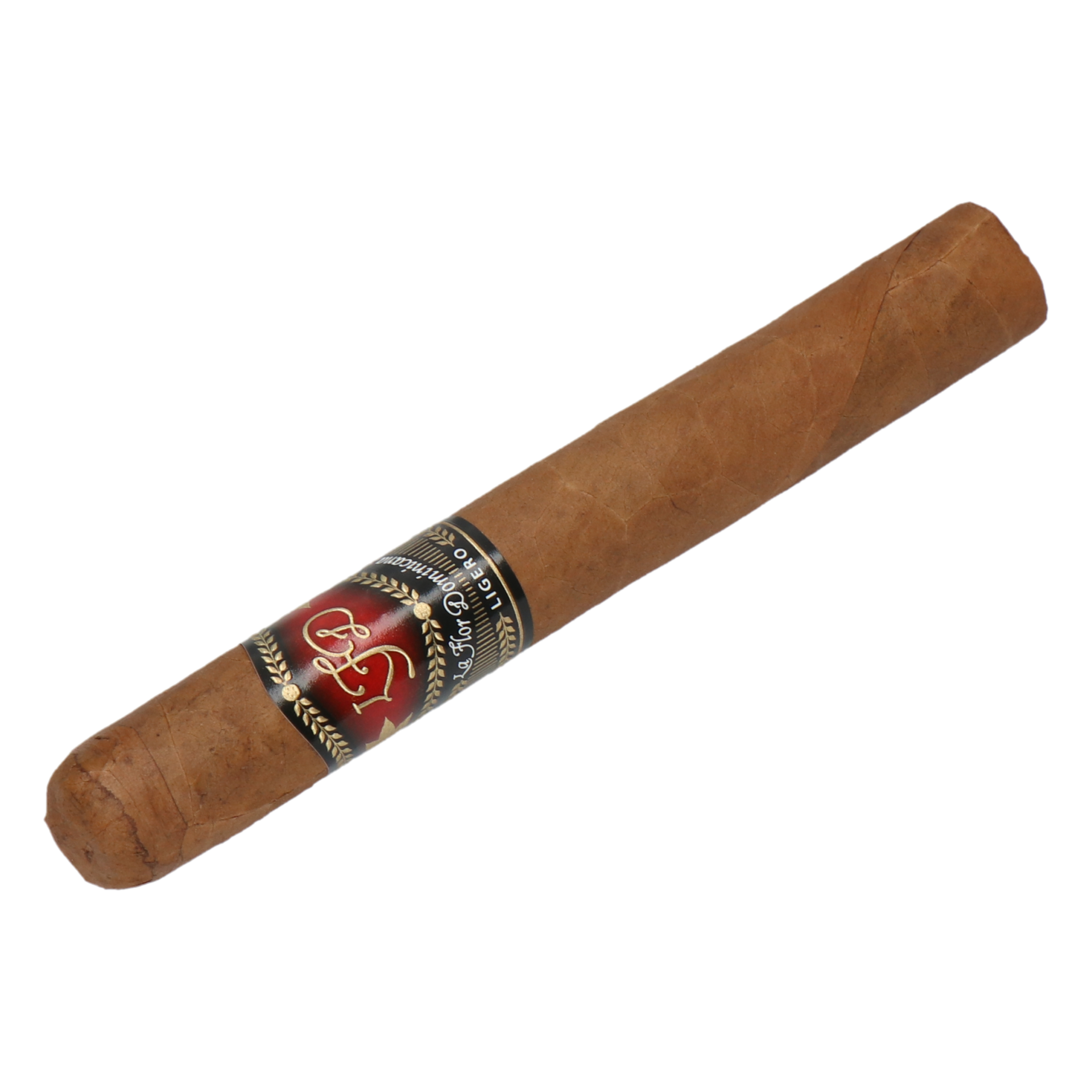 La Flor Dominicana - Ligero - L300 (Toro) – Bild 3