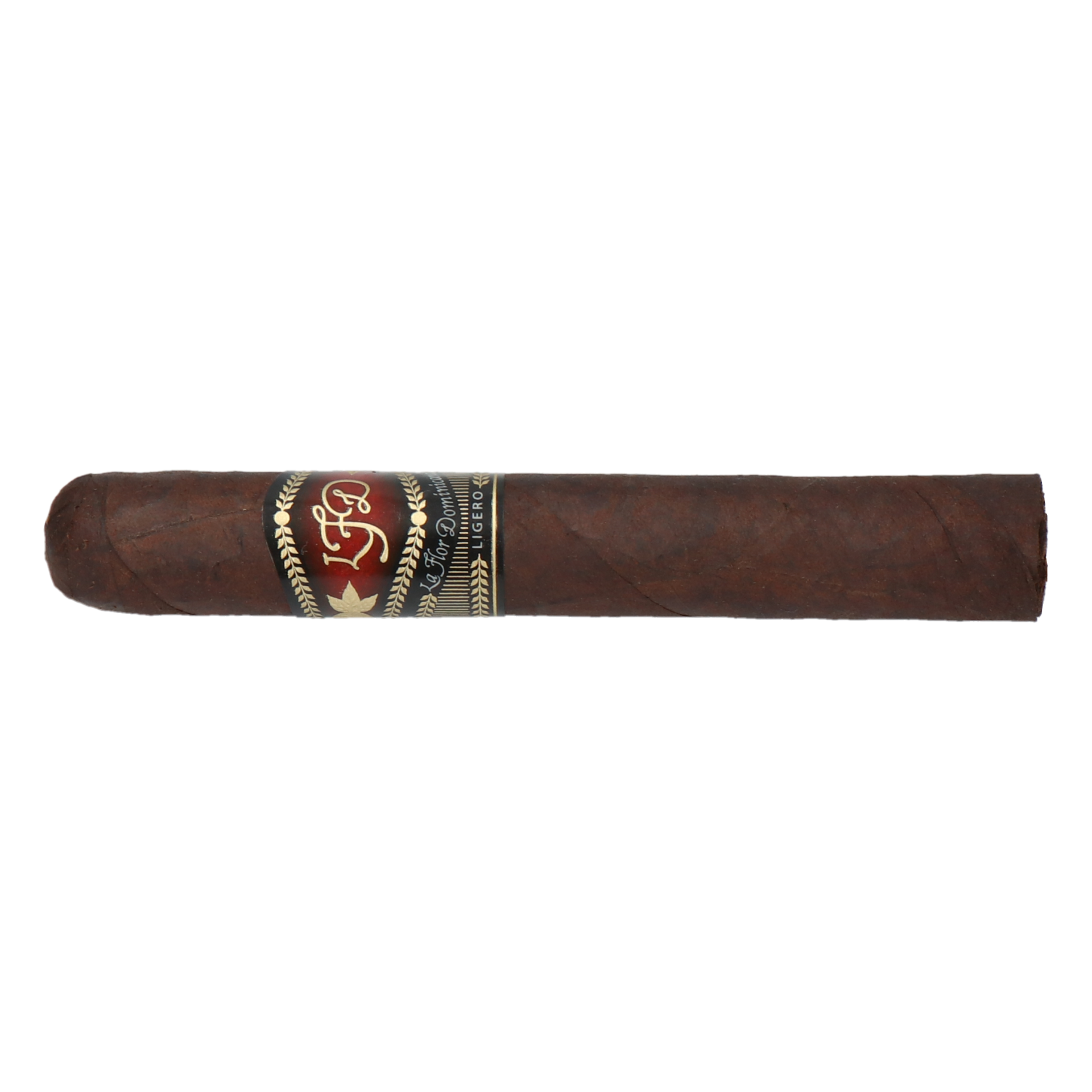 La Flor Dominicana - Ligero Oscuro Cabinet - L400 (Double Robusto) – Bild 2