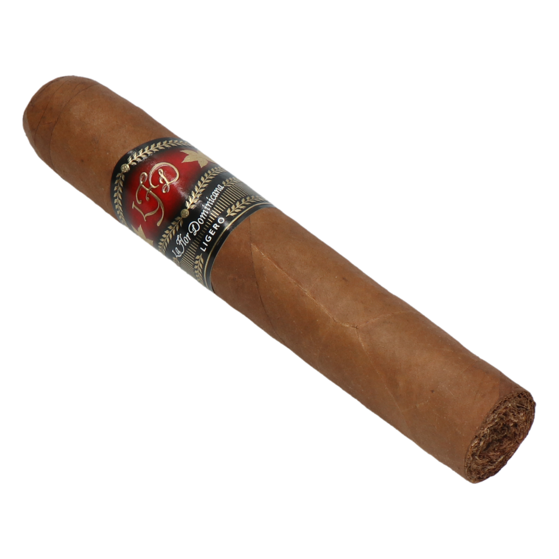 La Flor Dominicana - Ligero - L500 (Gordo) – Bild 4