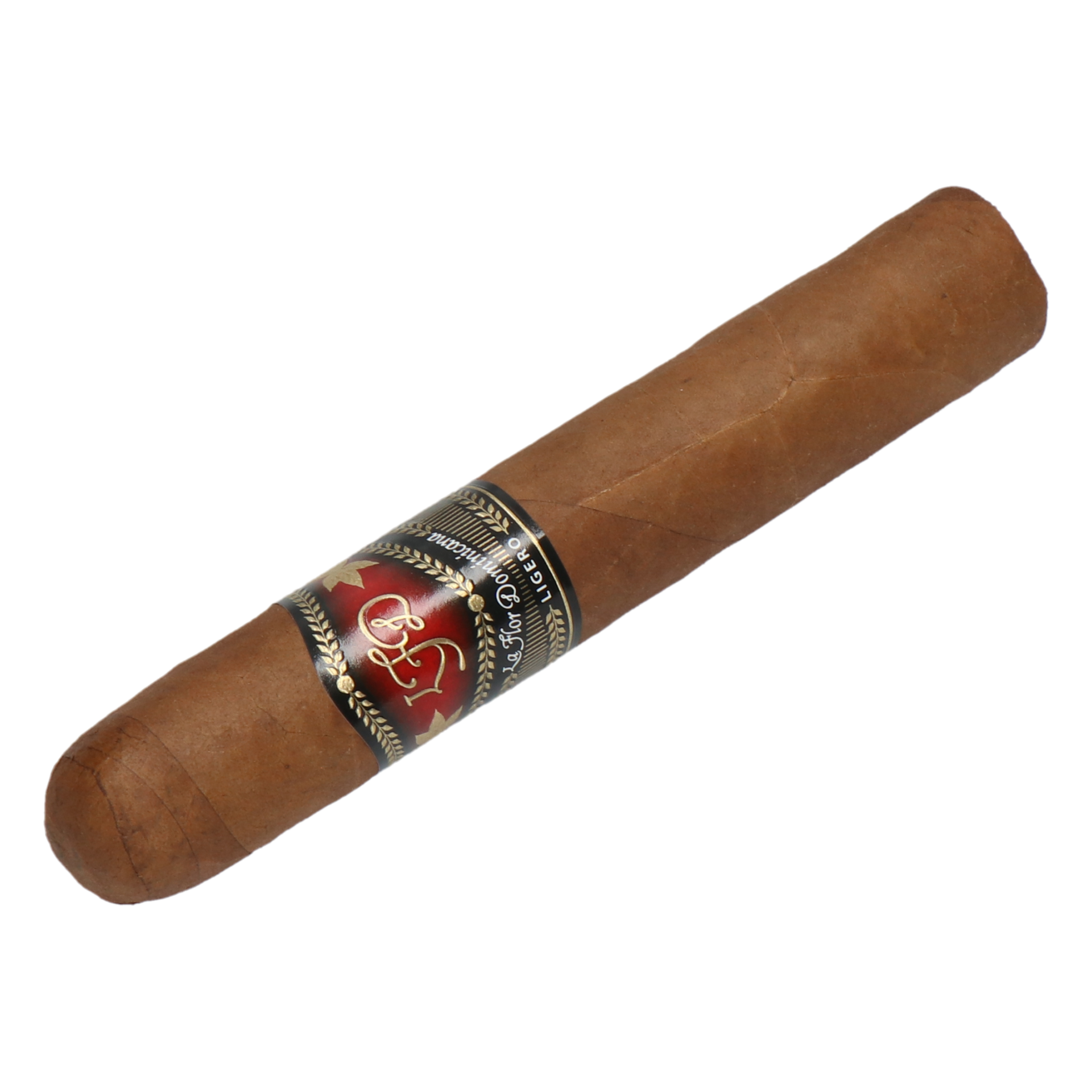 La Flor Dominicana - Ligero - L500 (Gordo) – Bild 3
