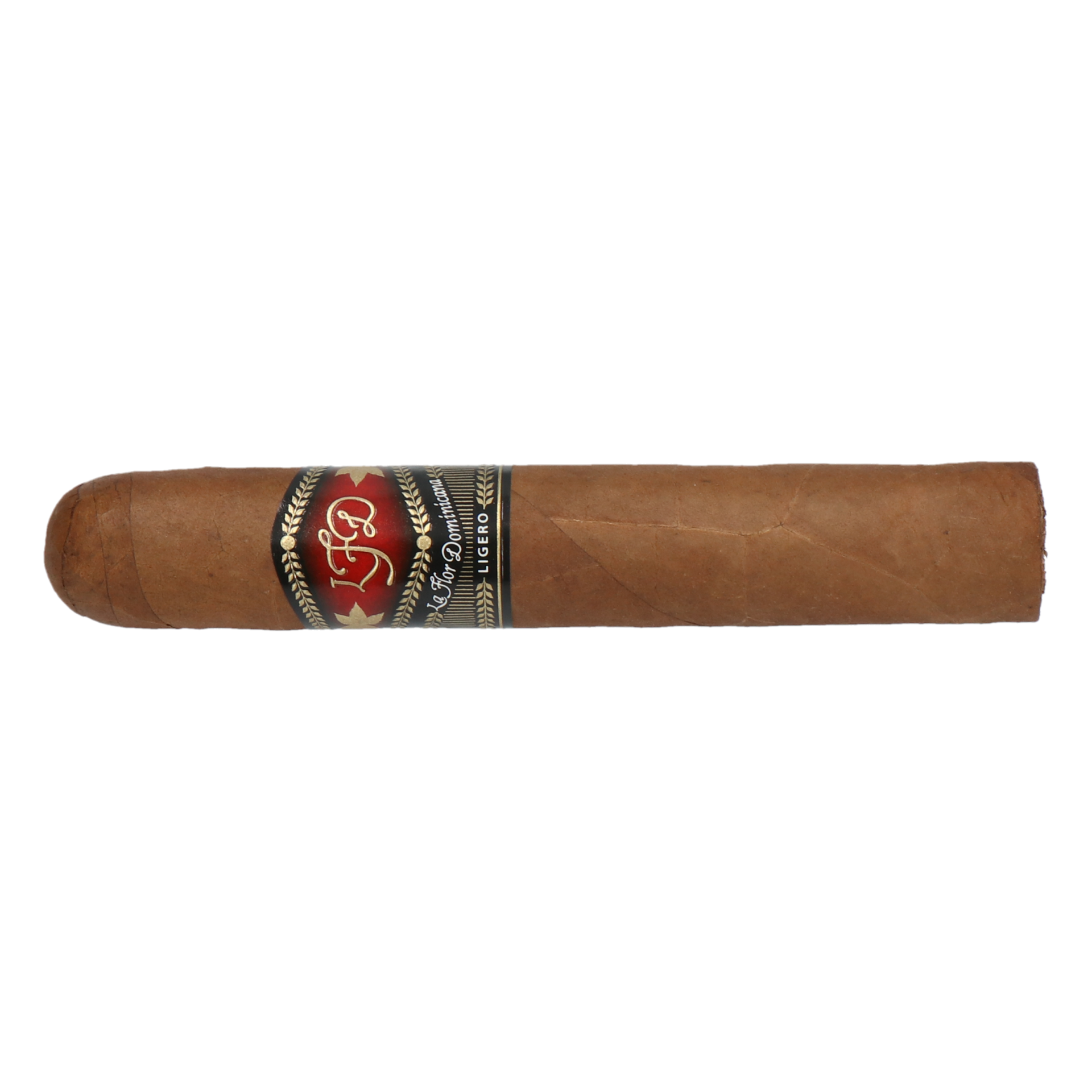 La Flor Dominicana - Ligero - L500 (Gordo) – Bild 2