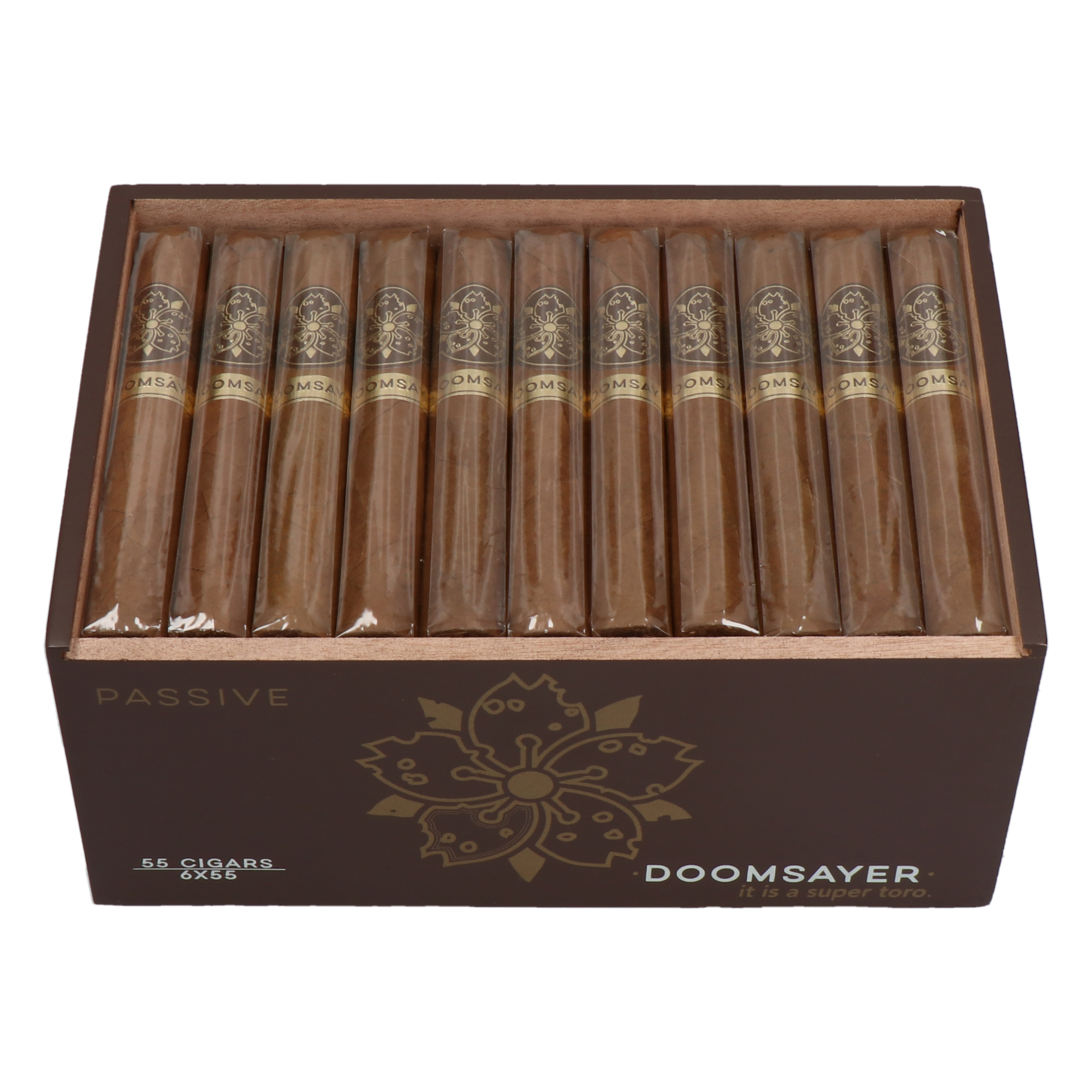 Room101 Doomsayer Passive Super Toro – Bild 6