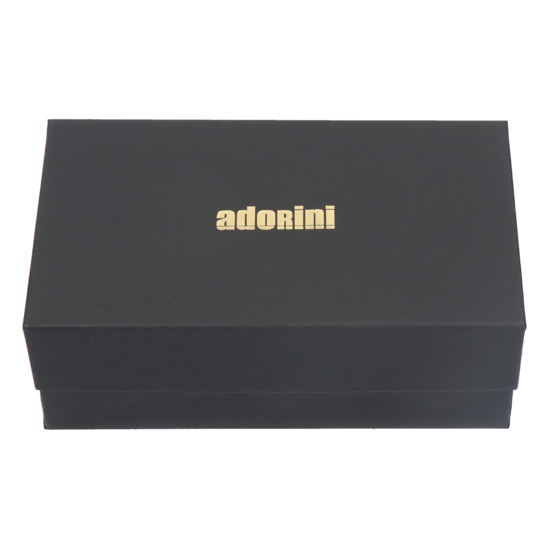 Adorini Cigar Roll Echtleder Braun – Bild 3