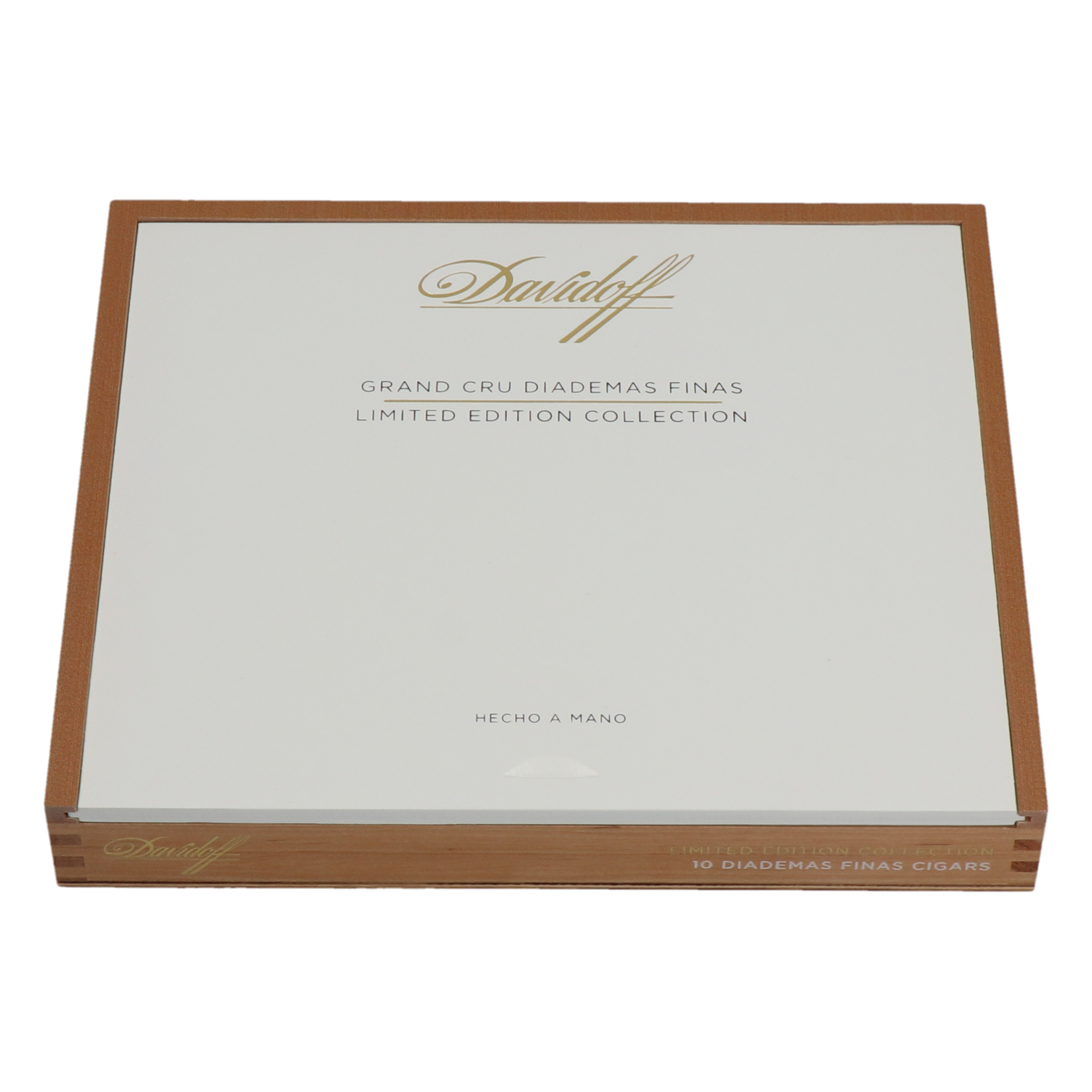 Davidoff Grand Cru Diademas Finas (Limited Edition) – Bild 5