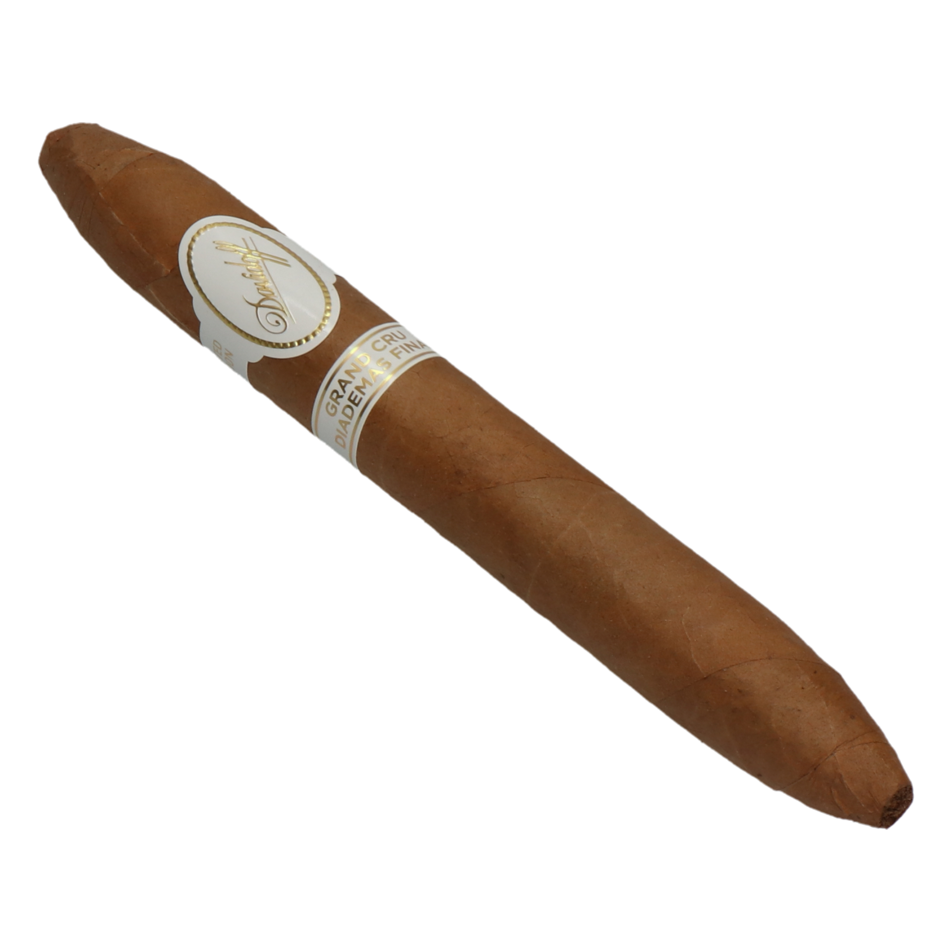 Davidoff Grand Cru Diademas Finas (Limited Edition) – Bild 4