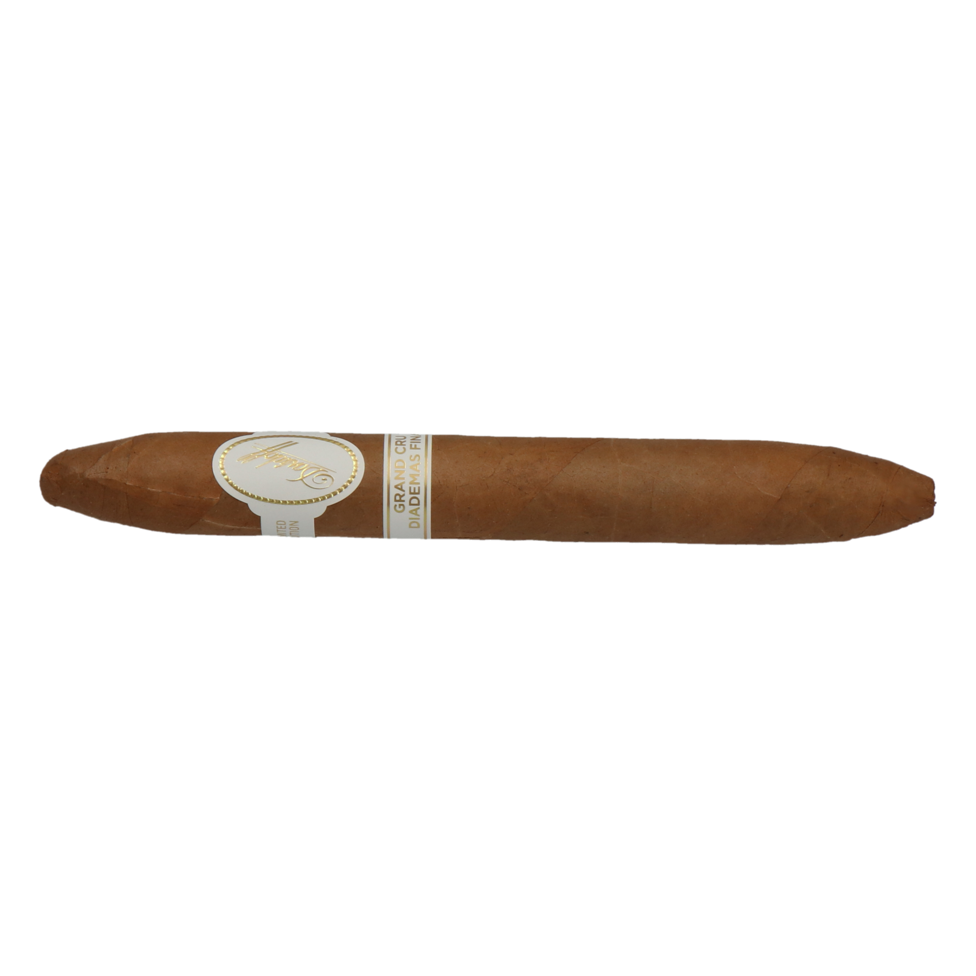 Davidoff Grand Cru Diademas Finas (Limited Edition) – Bild 2