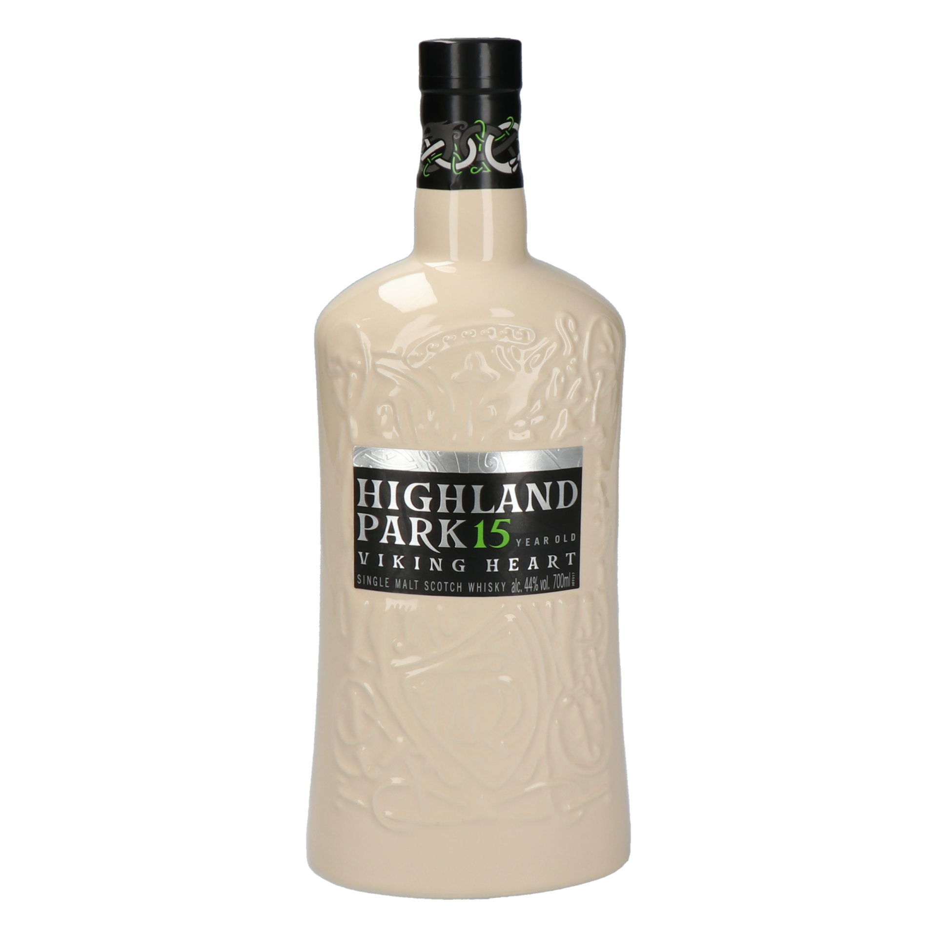 Highland Park 15 yo Viking Heart 70 cl