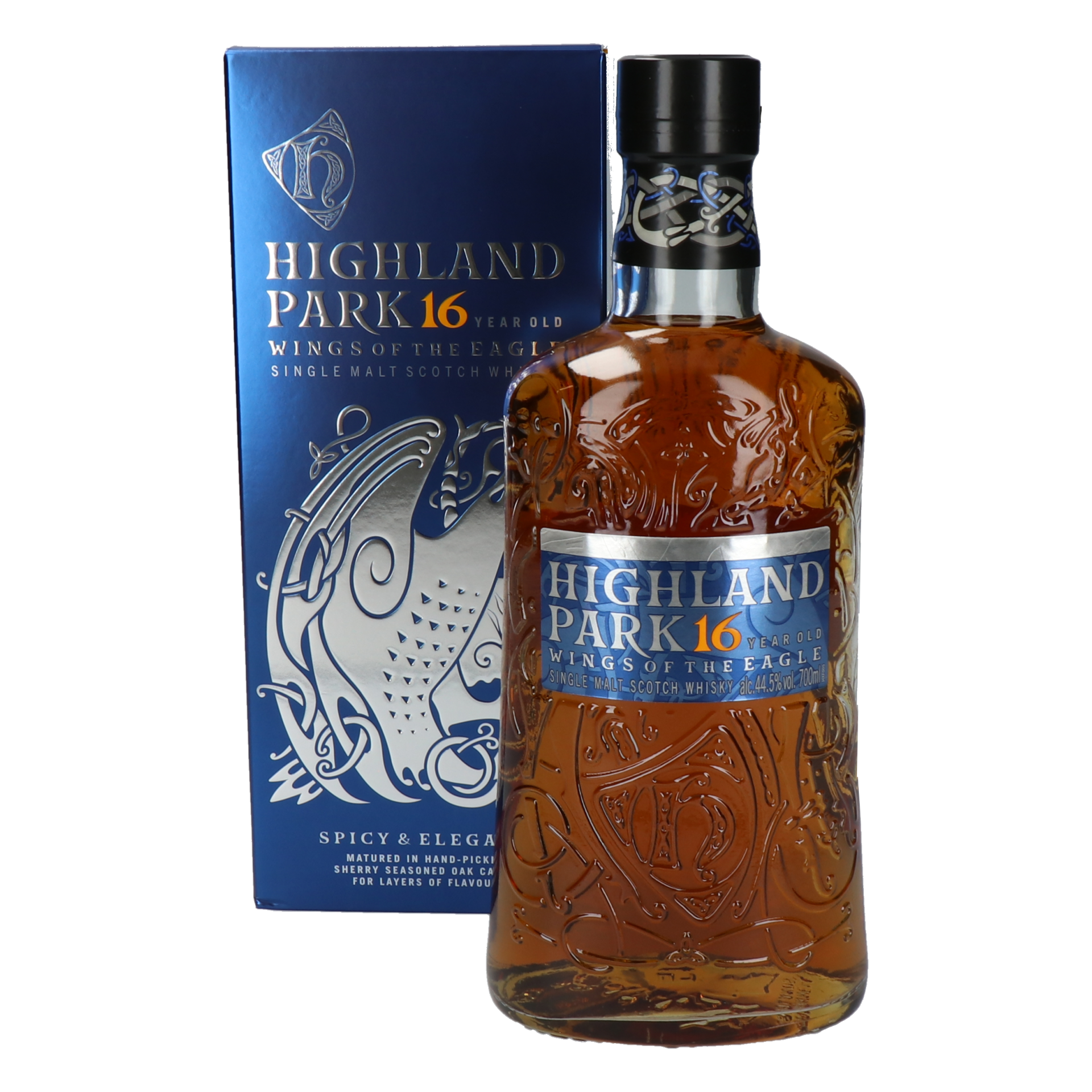 Highland Park 16 yo Wings Of The Eagle